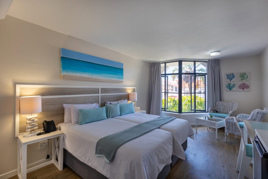 The Bayview Hotel thumbnail 8