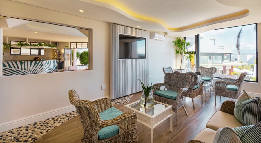 The Bayview Hotel thumbnail 12