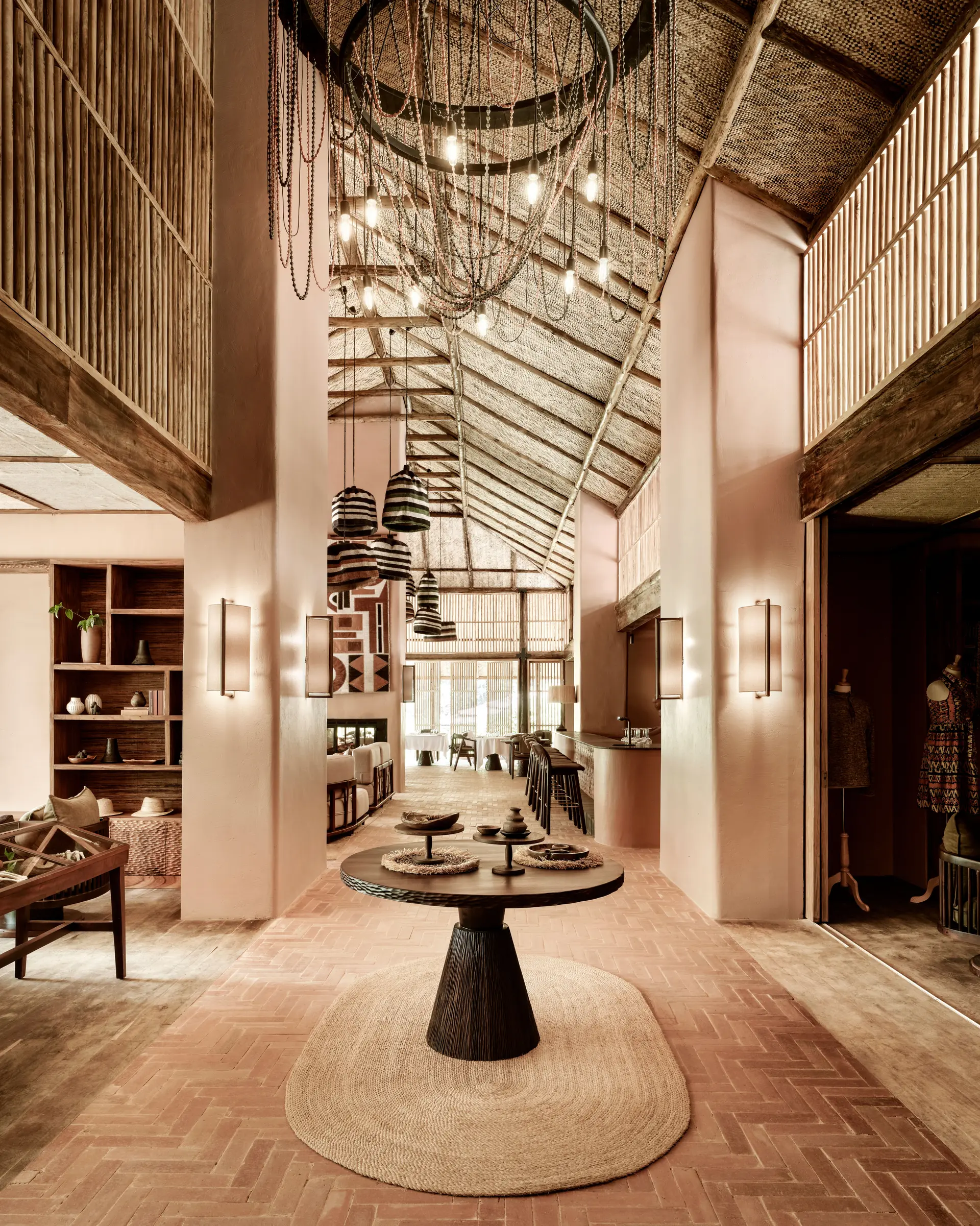 Gorilla Forest Lodge thumbnail 1