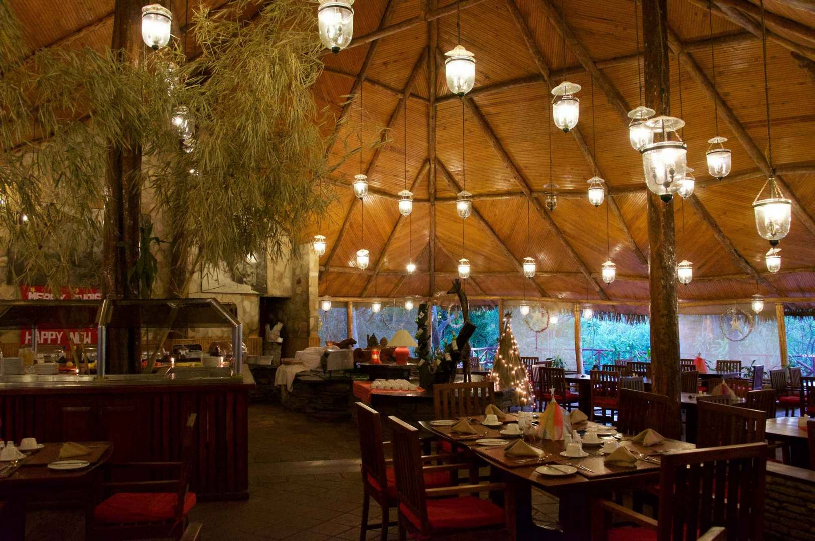 Fig Tree Camp thumbnail 4