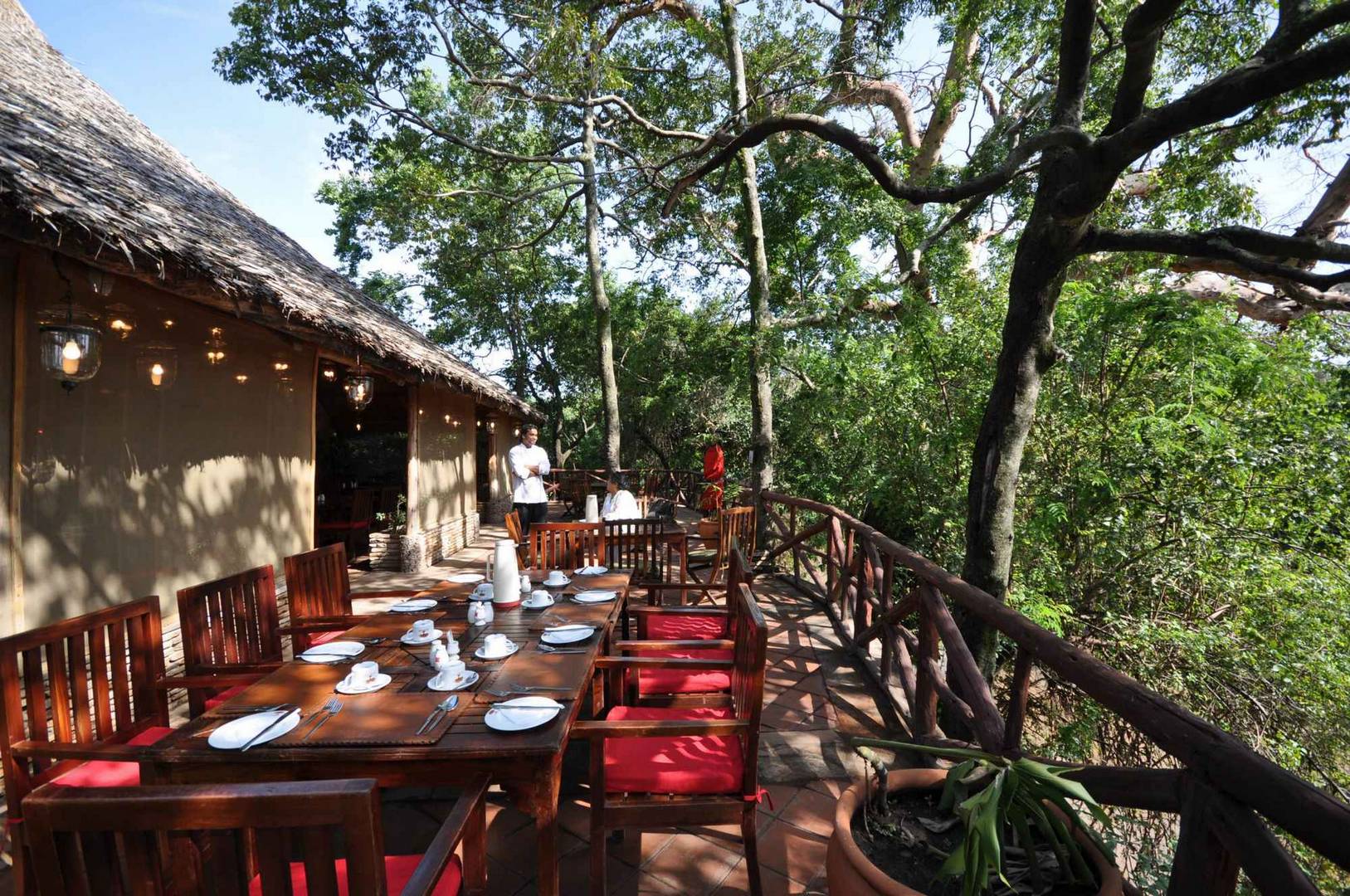 Fig Tree Camp thumbnail 5