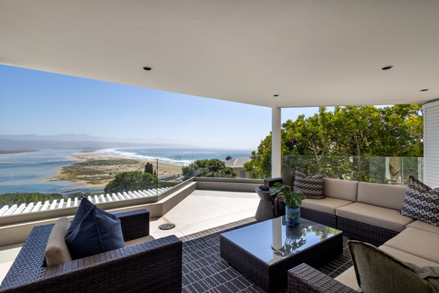 Longhope in Plett - 1