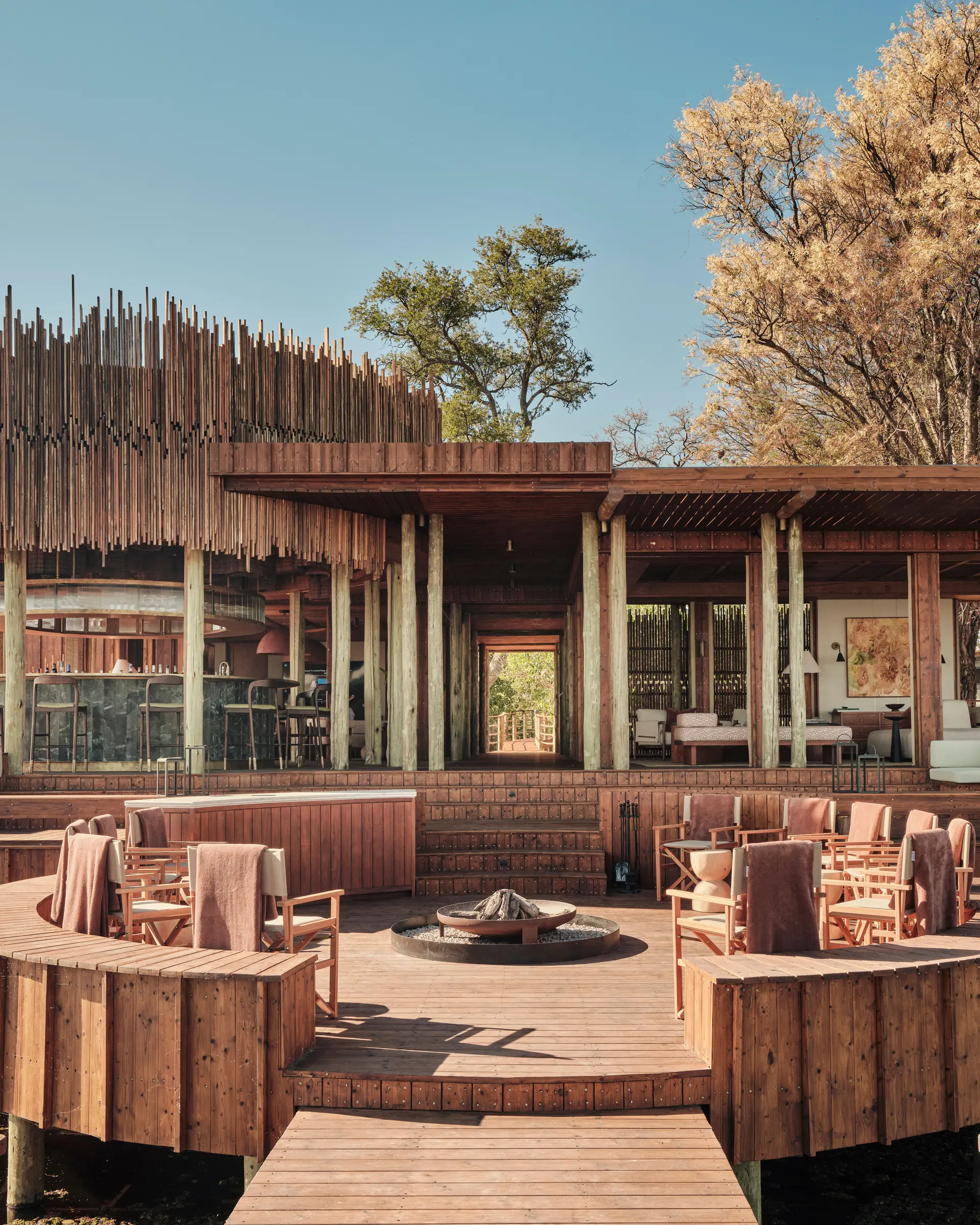 Baines' Lodge thumbnail 1