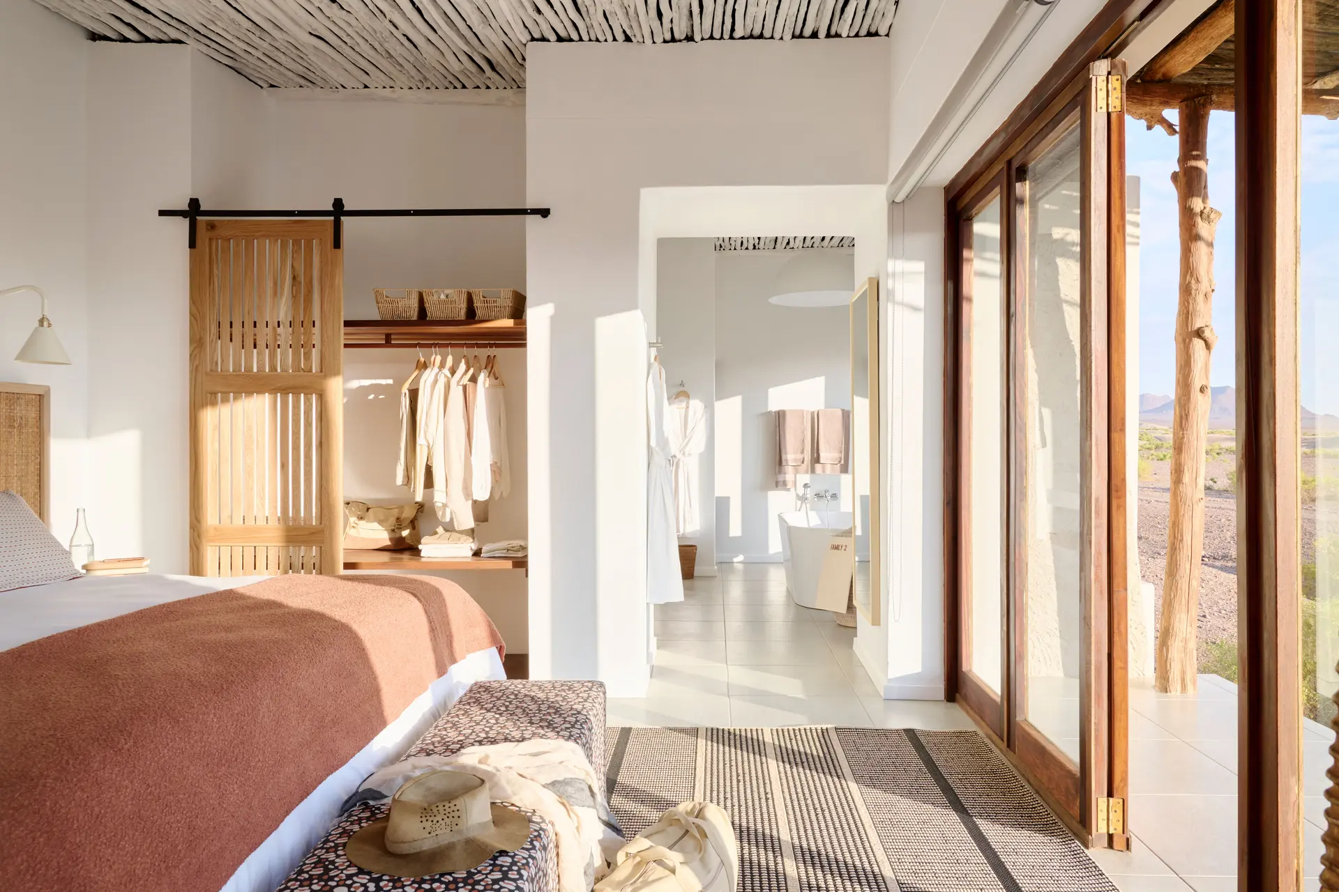 Okahirongo Elephant Lodge thumbnail 2