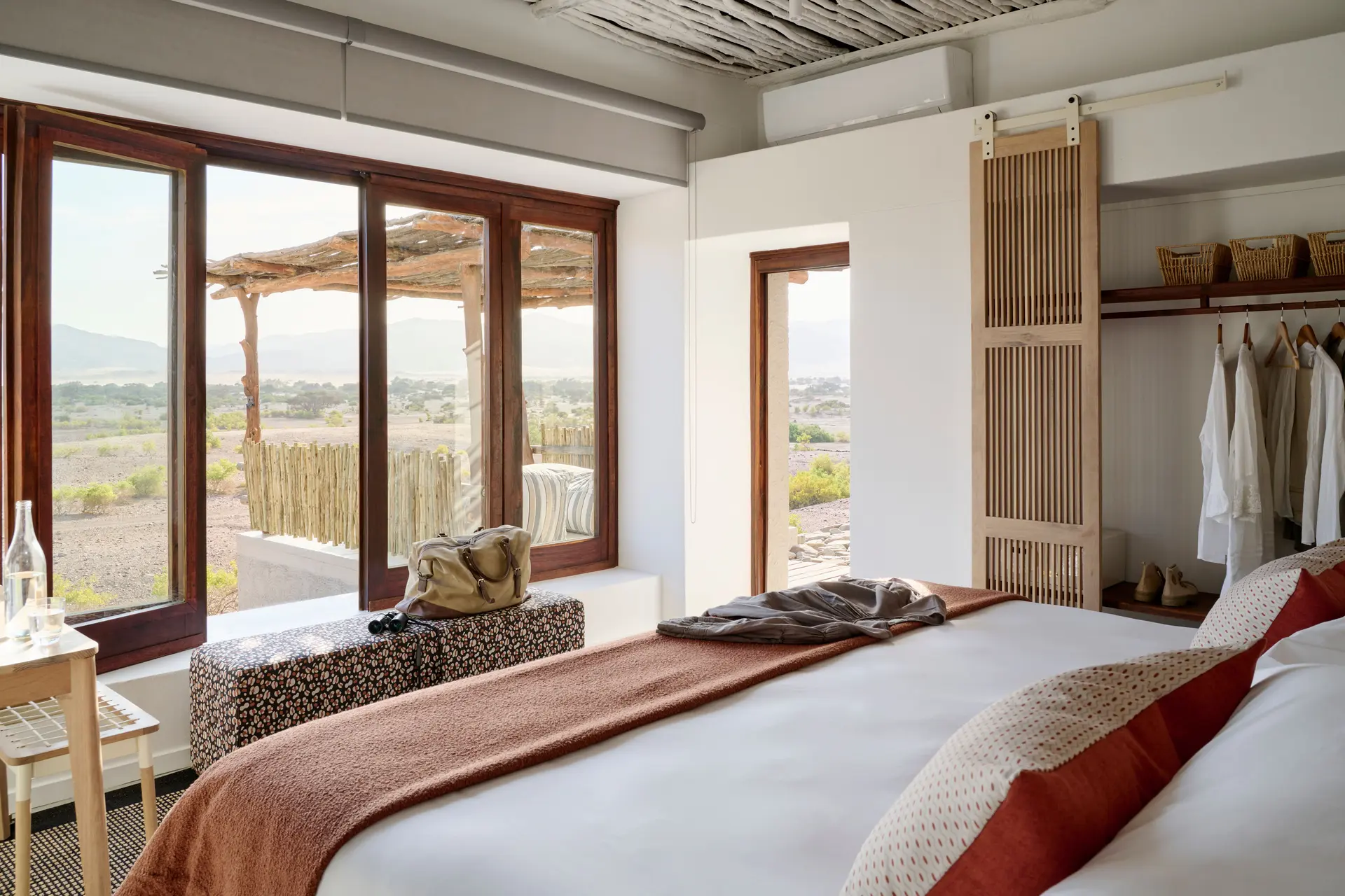 Okahirongo Elephant Lodge thumbnail 9