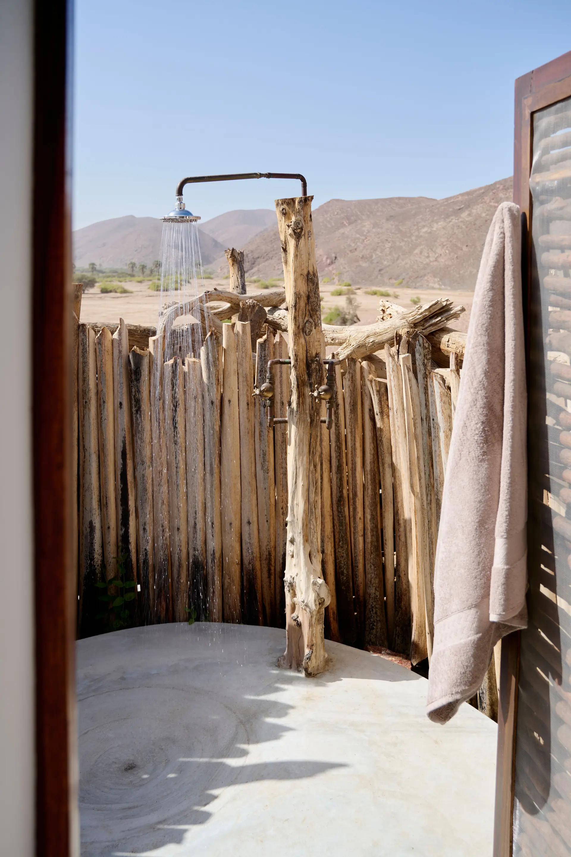 Okahirongo Elephant Lodge thumbnail 10