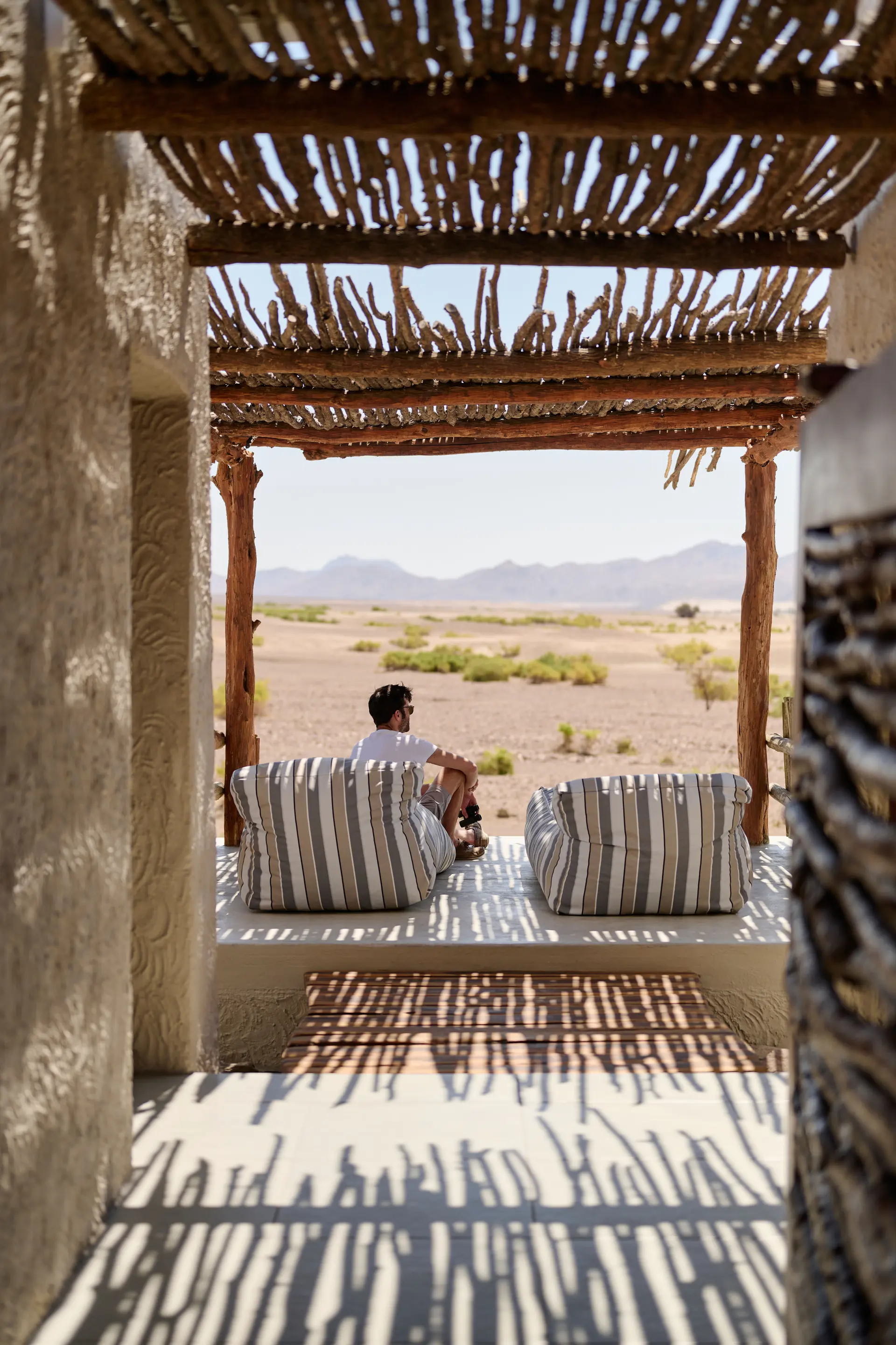 Okahirongo Elephant Lodge thumbnail 11