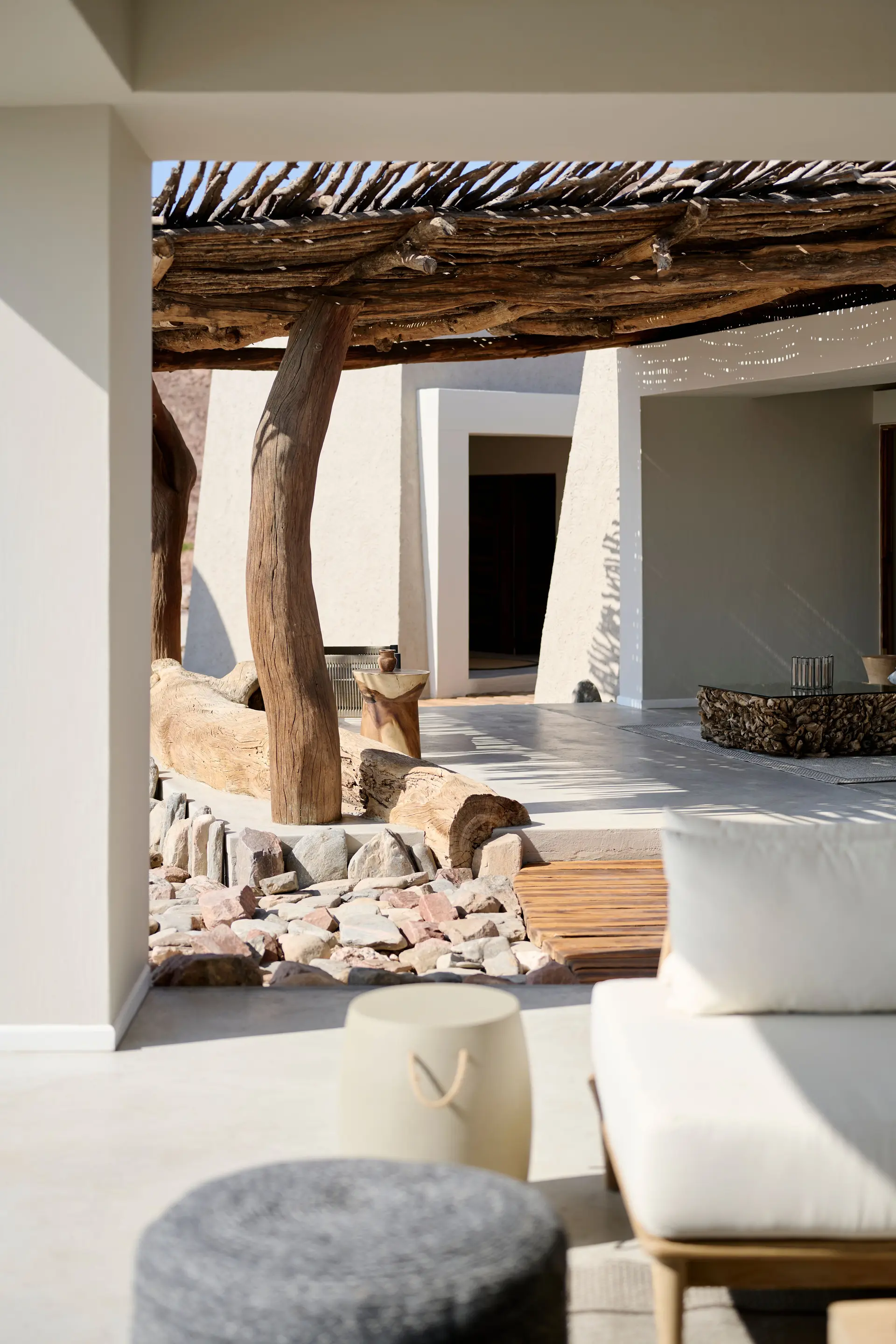 Okahirongo Elephant Lodge thumbnail 13