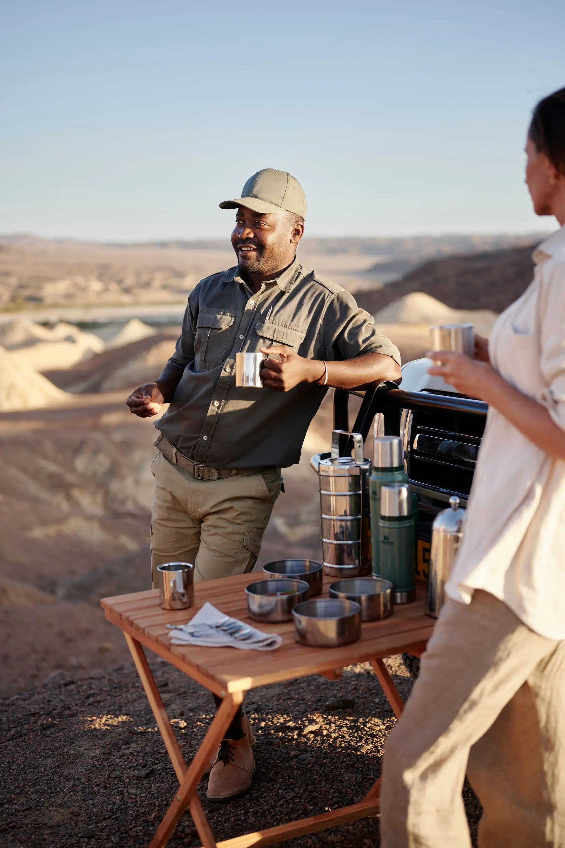 Okahirongo Elephant Lodge thumbnail 15