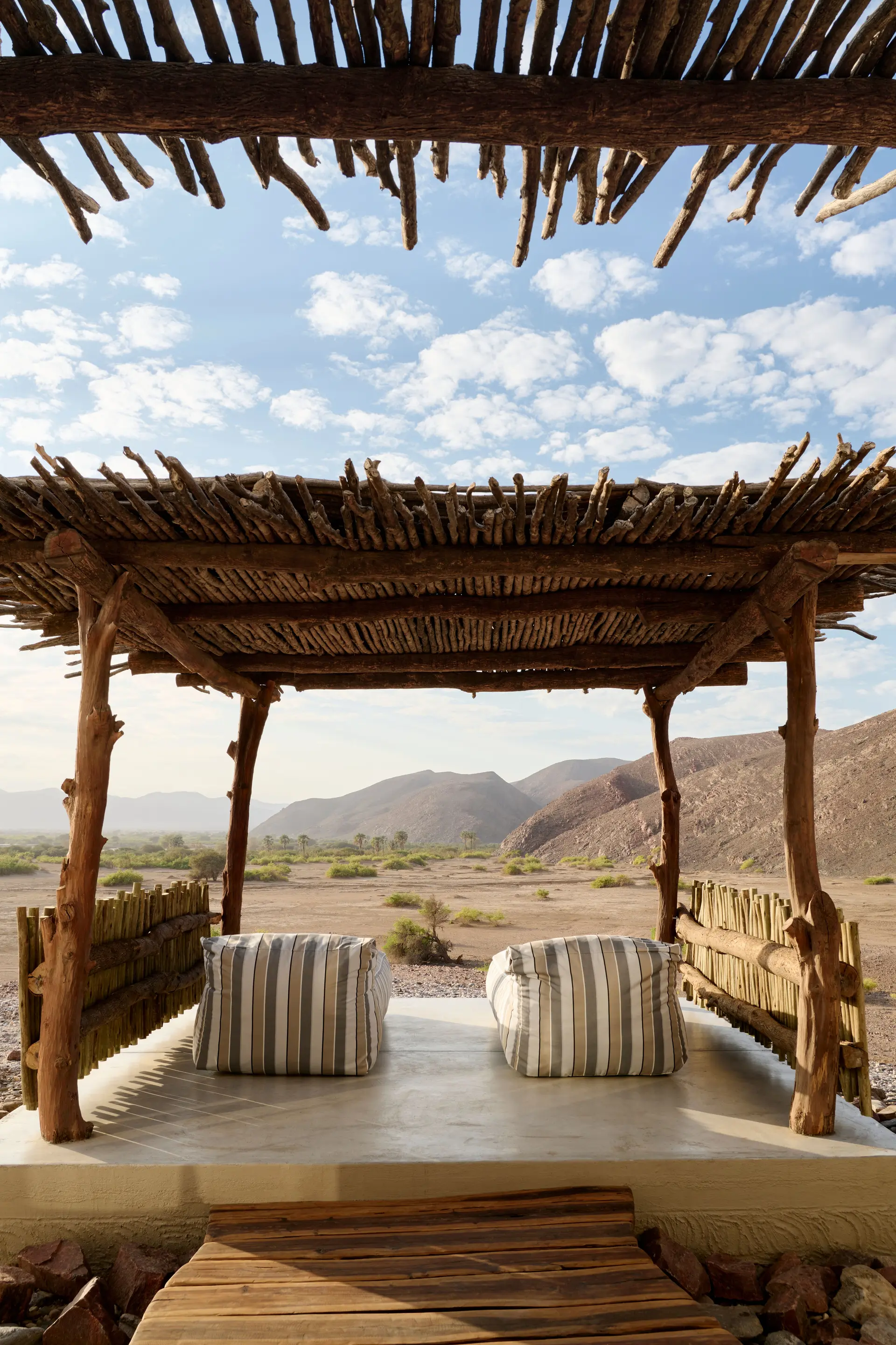 Okahirongo Elephant Lodge thumbnail 18