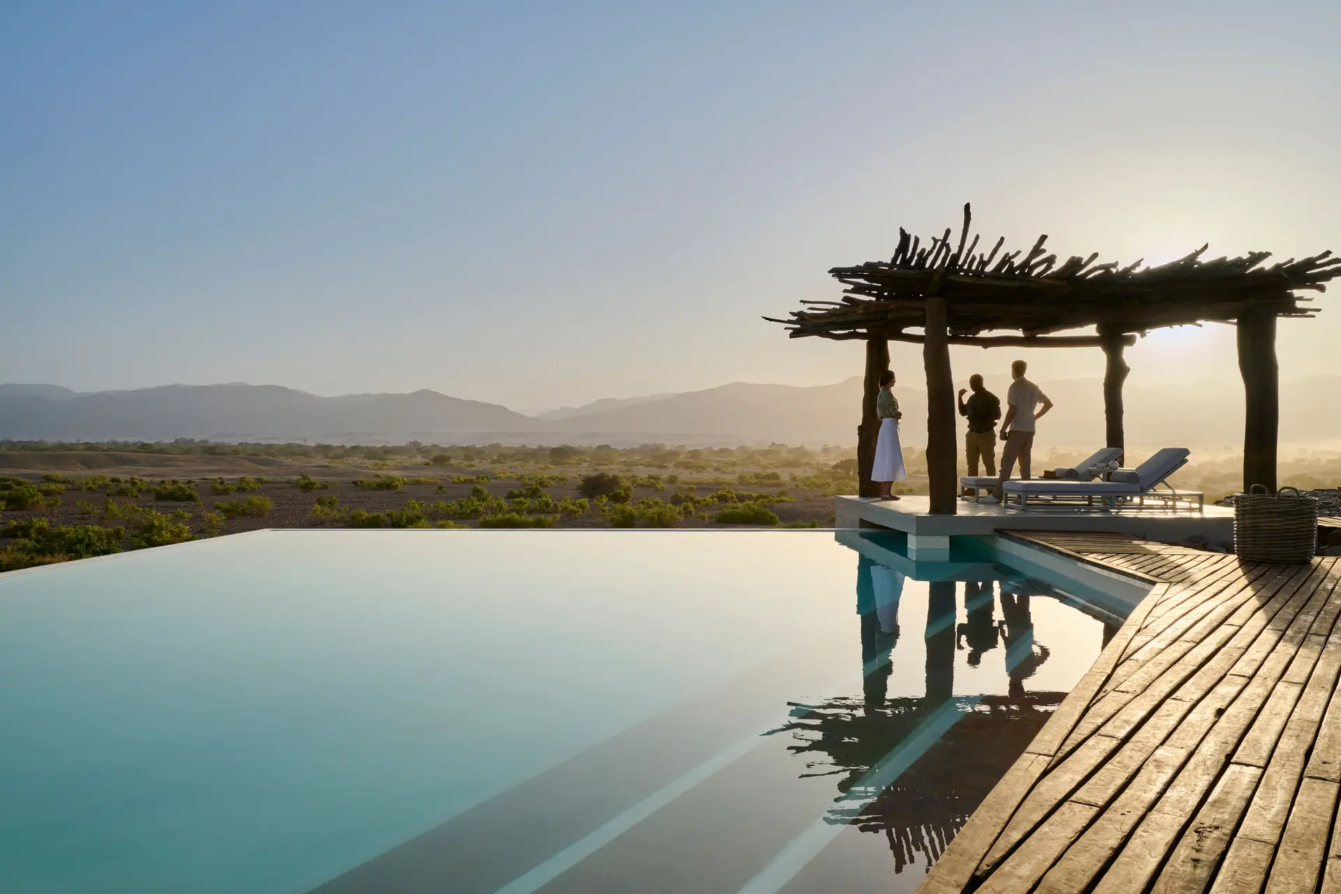 Okahirongo Elephant Lodge thumbnail 19