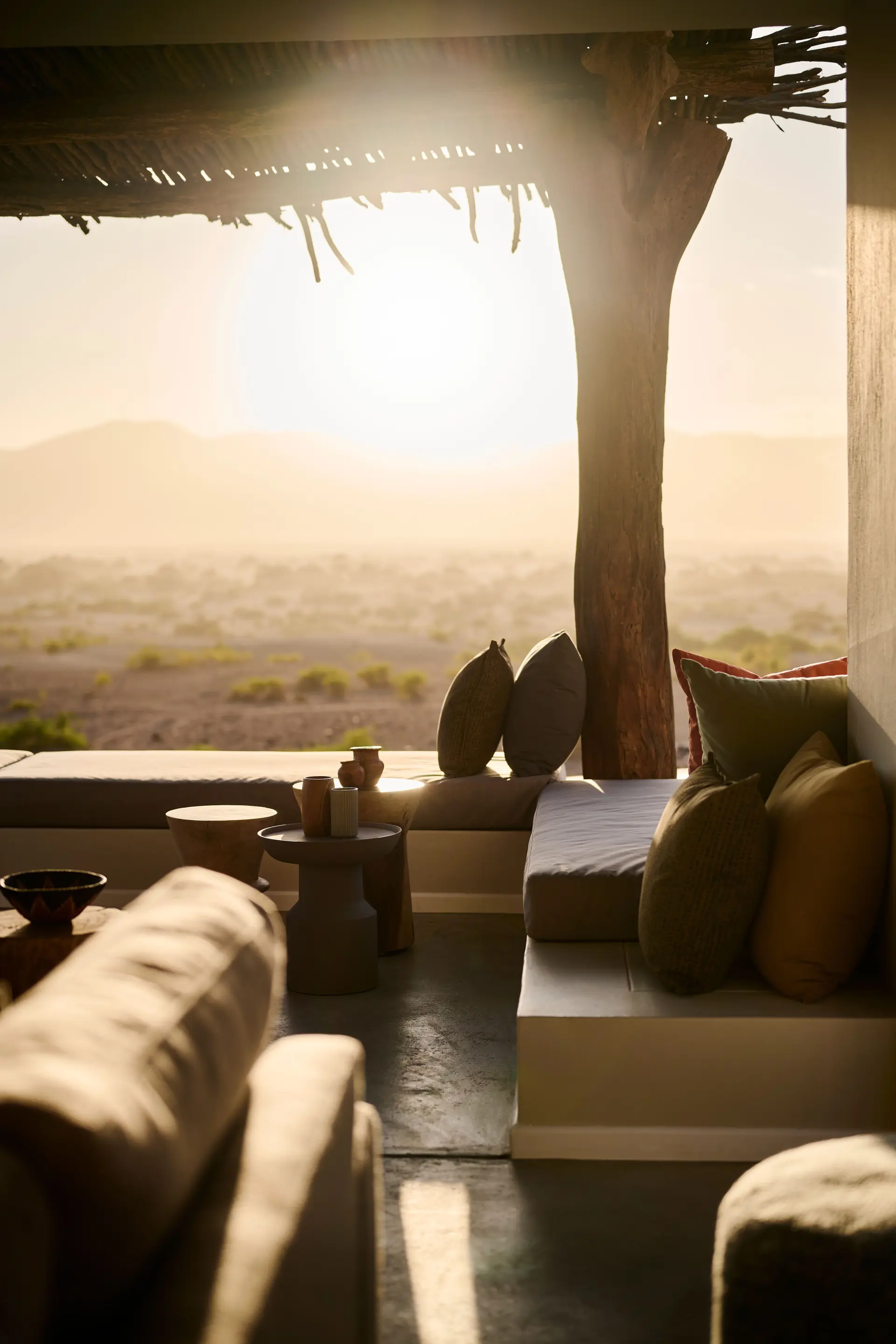 Okahirongo Elephant Lodge thumbnail 20