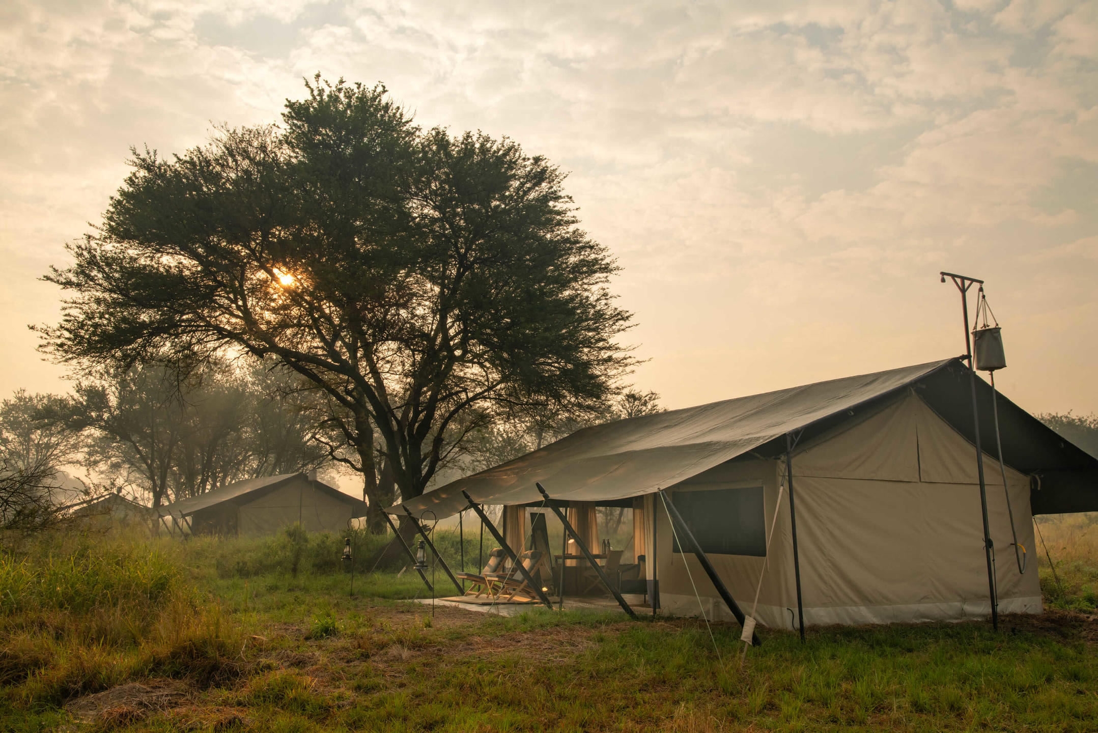 Ubuntu Migration Camp (South)