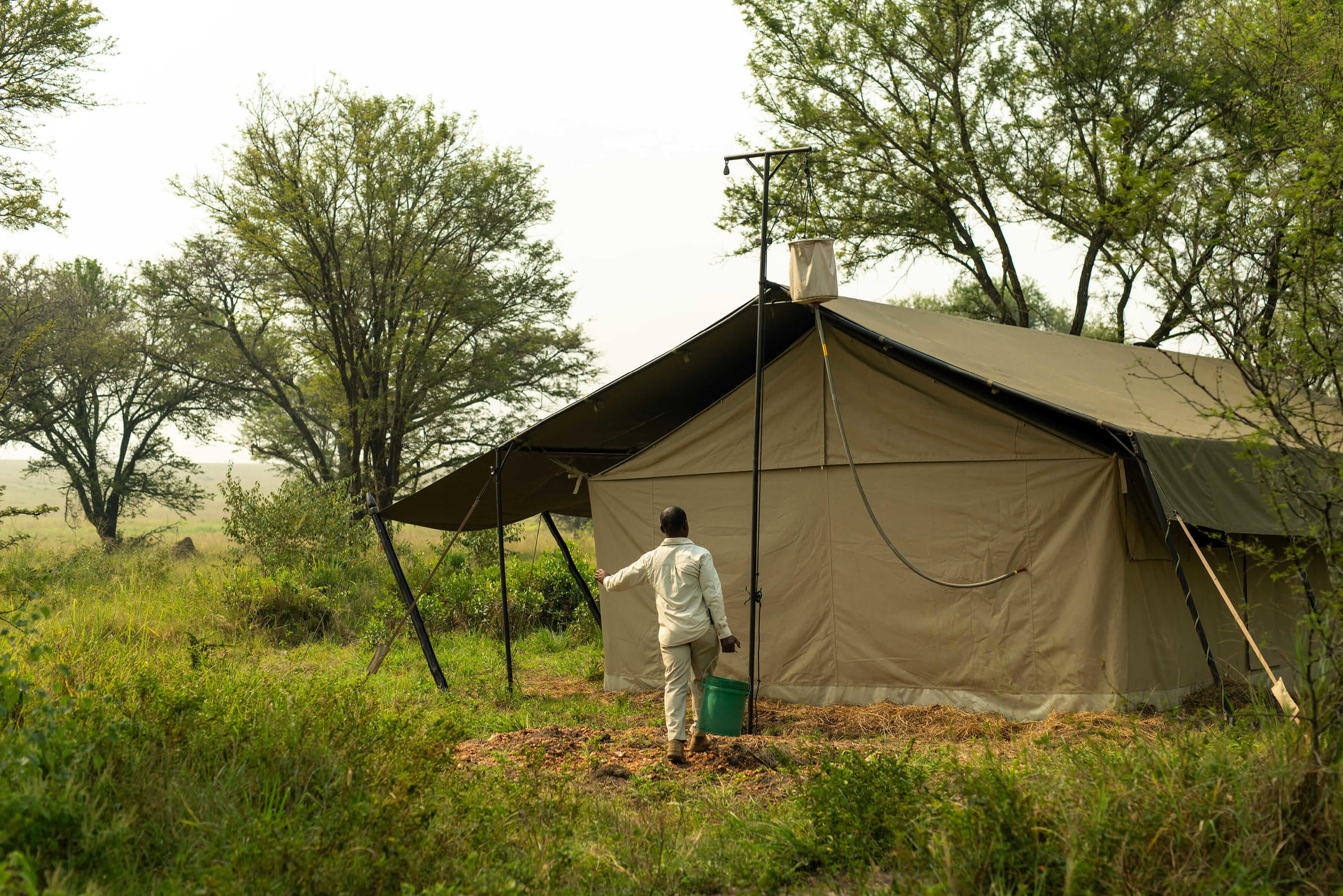 Ubuntu Migration Camp (South) thumbnail 8