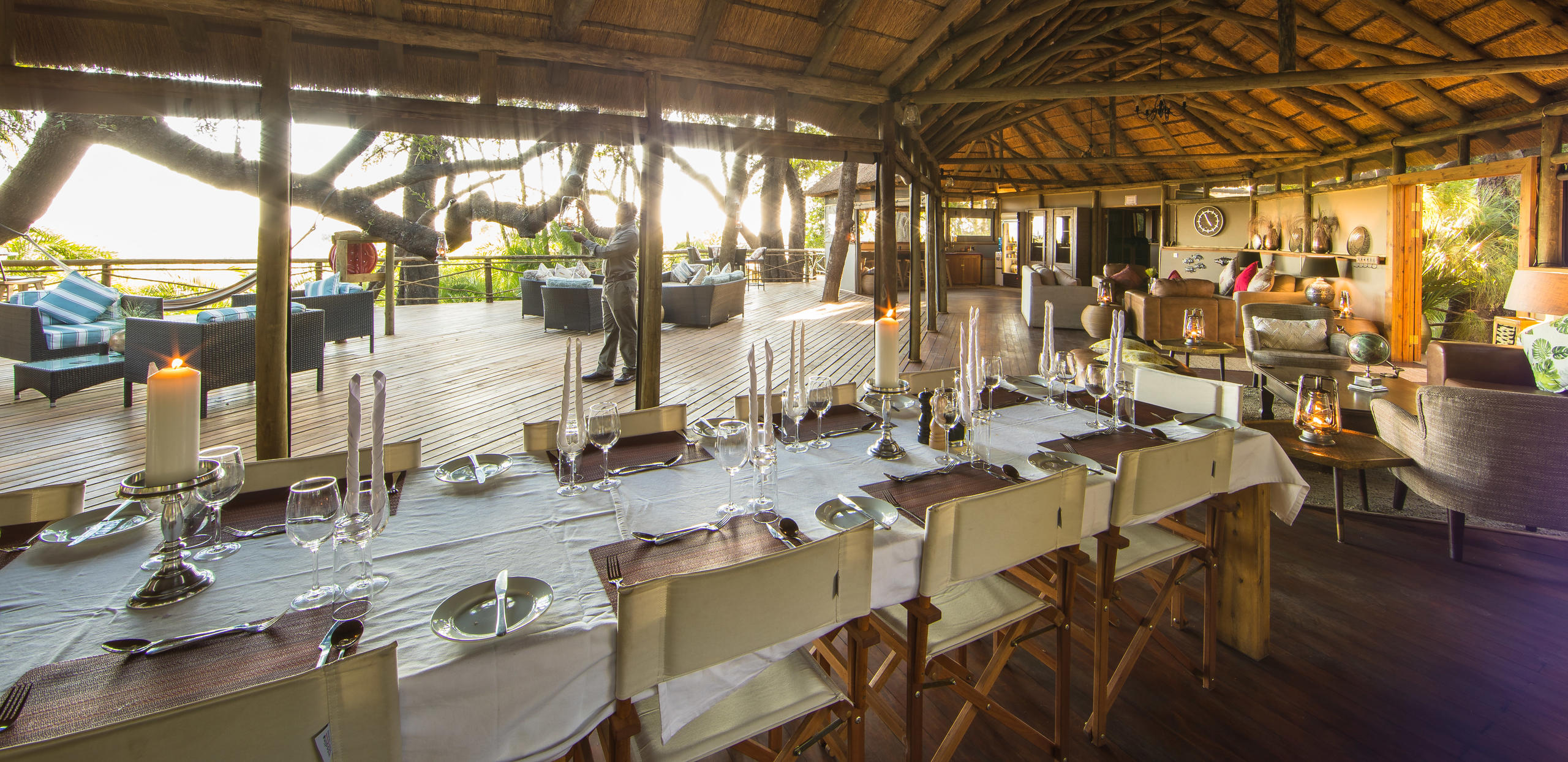 Setari Camp thumbnail 1