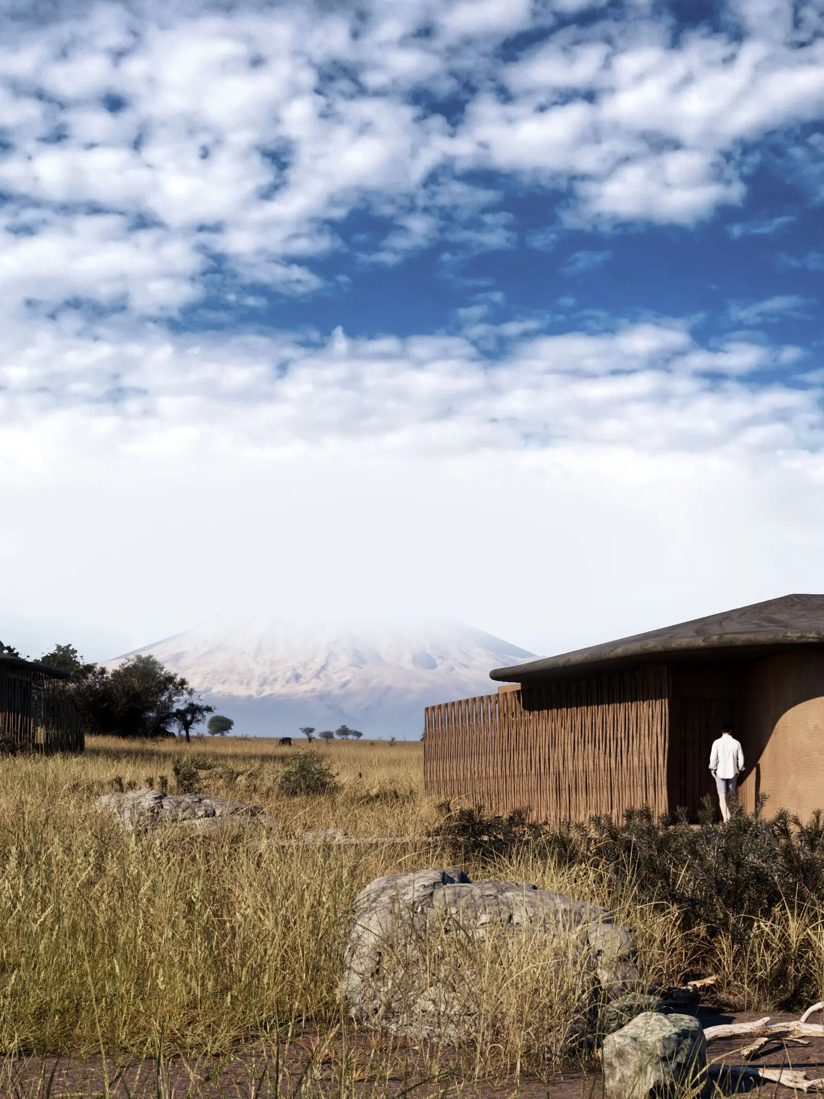 Kitirua Plains Lodge thumbnail 8