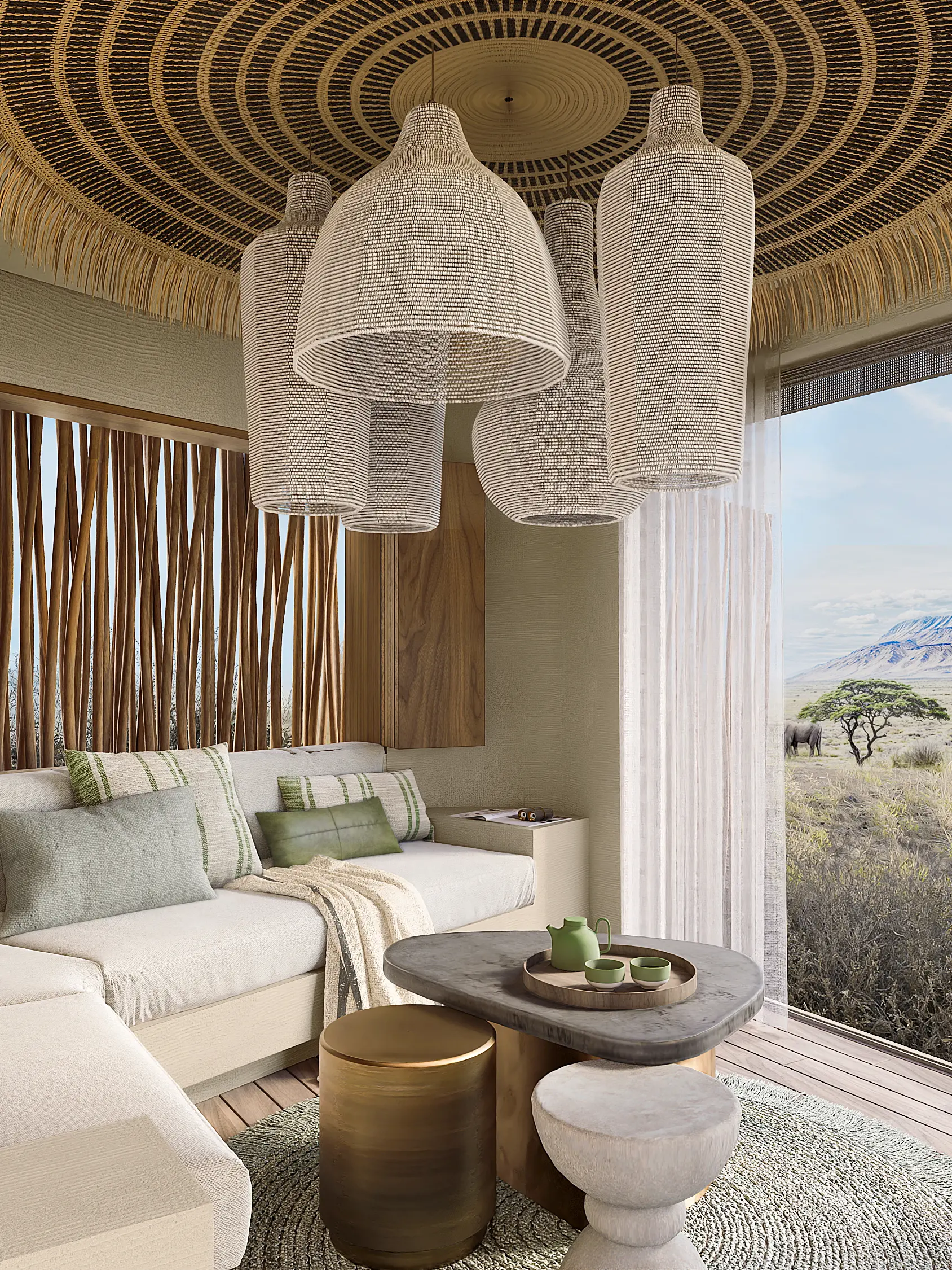 Kitirua Plains Lodge thumbnail 11