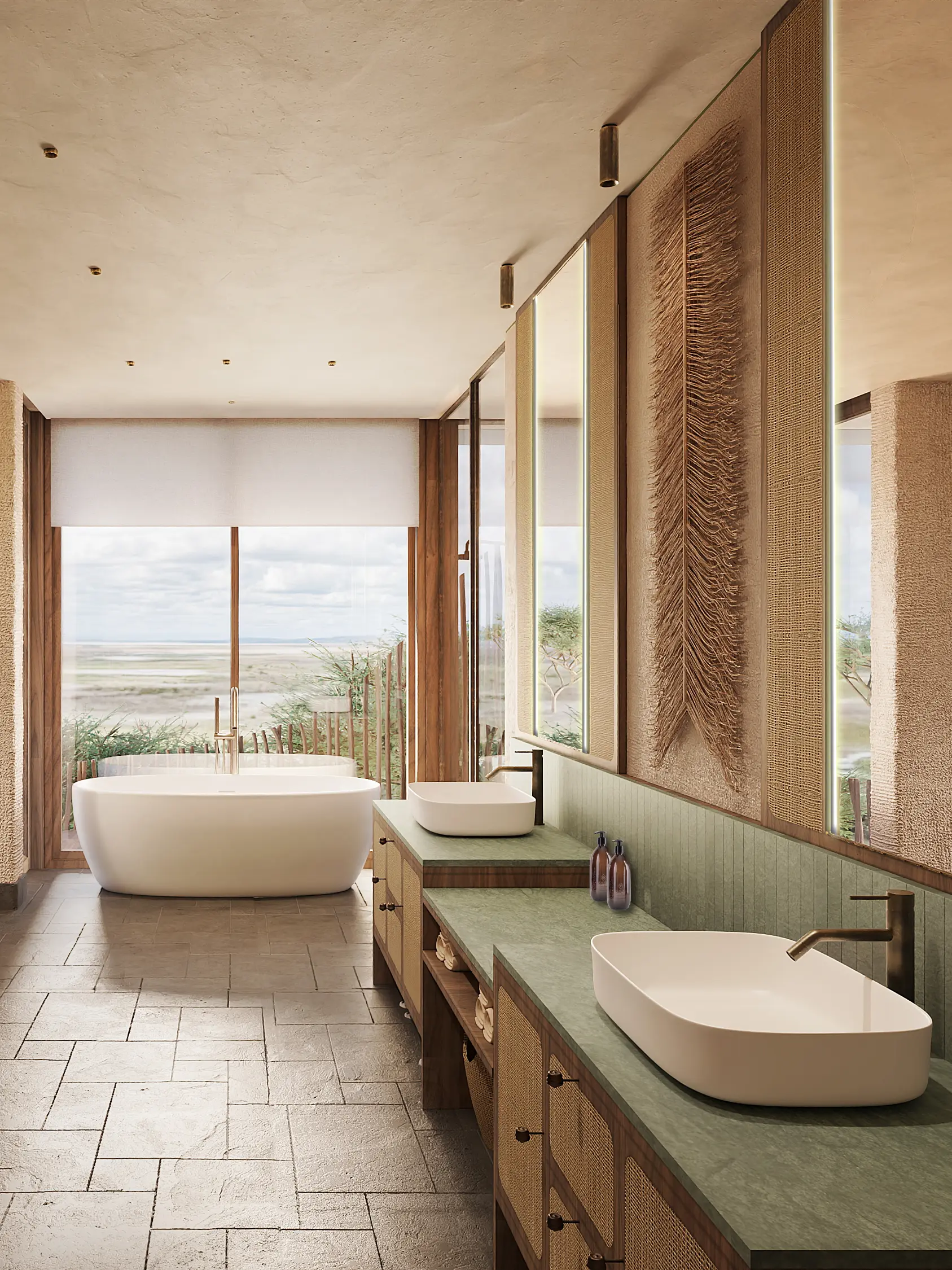 Kitirua Plains Lodge thumbnail 13