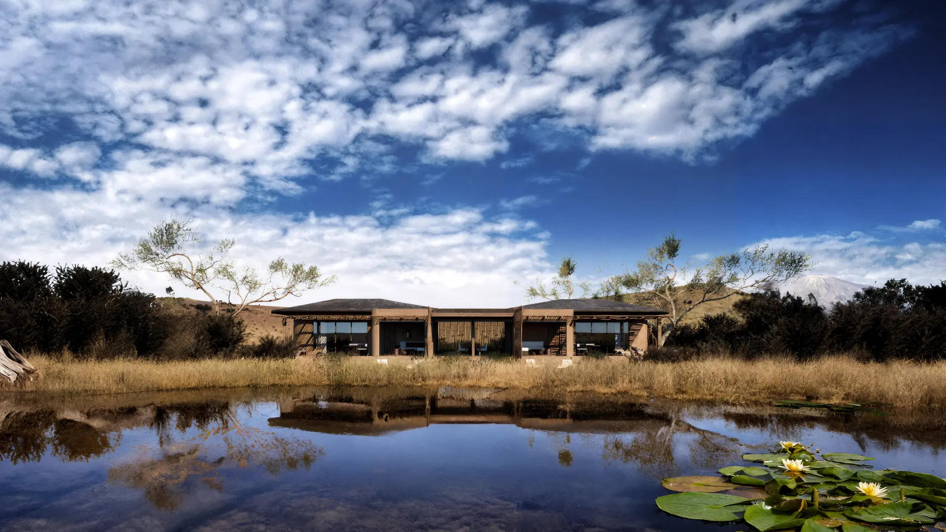 Kitirua Plains Lodge thumbnail 14