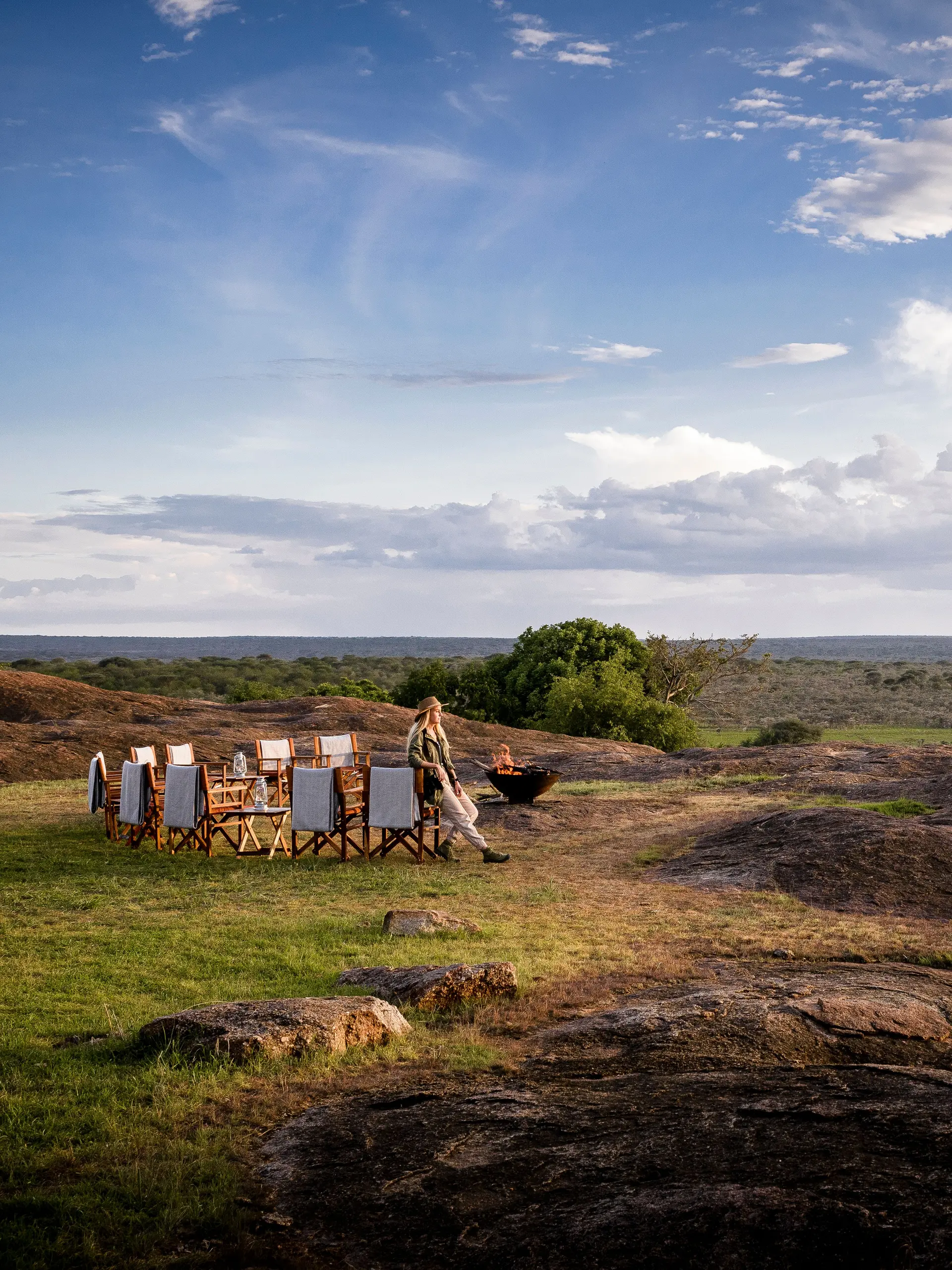 Kichakani Camp thumbnail 13