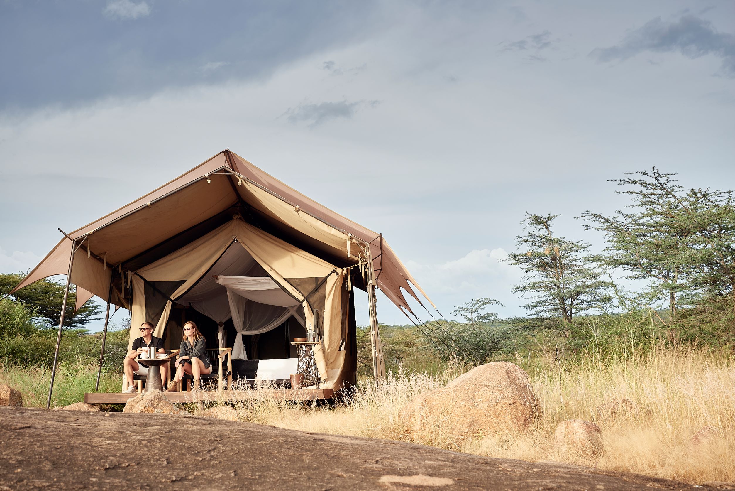 Kichakani Camp thumbnail 16