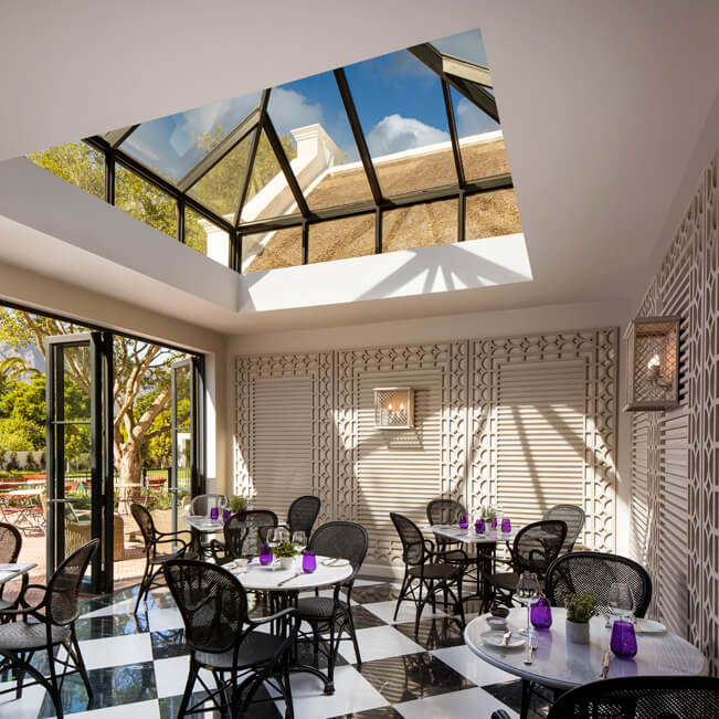 Leeu House thumbnail 3