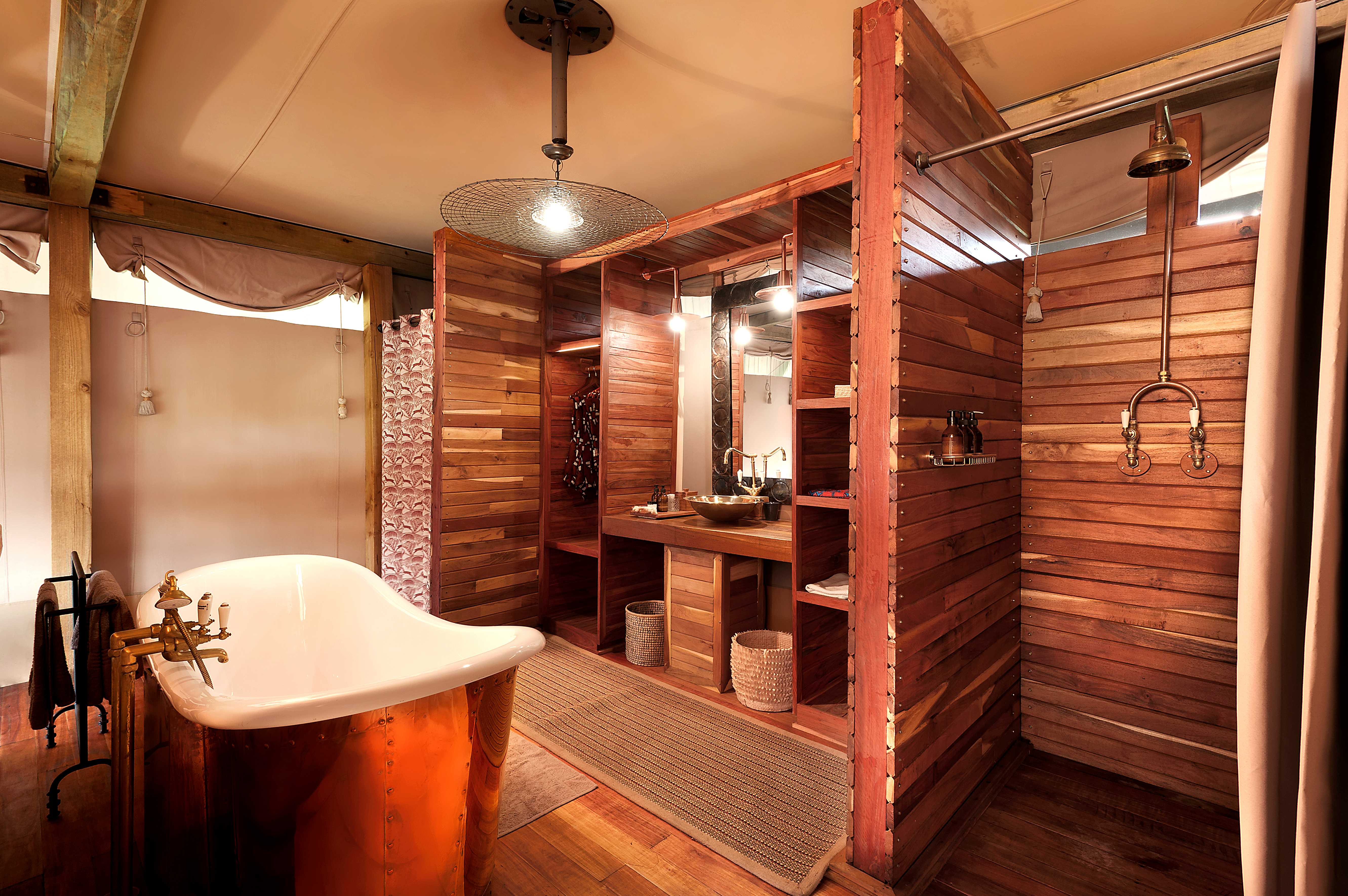 Somalisa Camp thumbnail 7