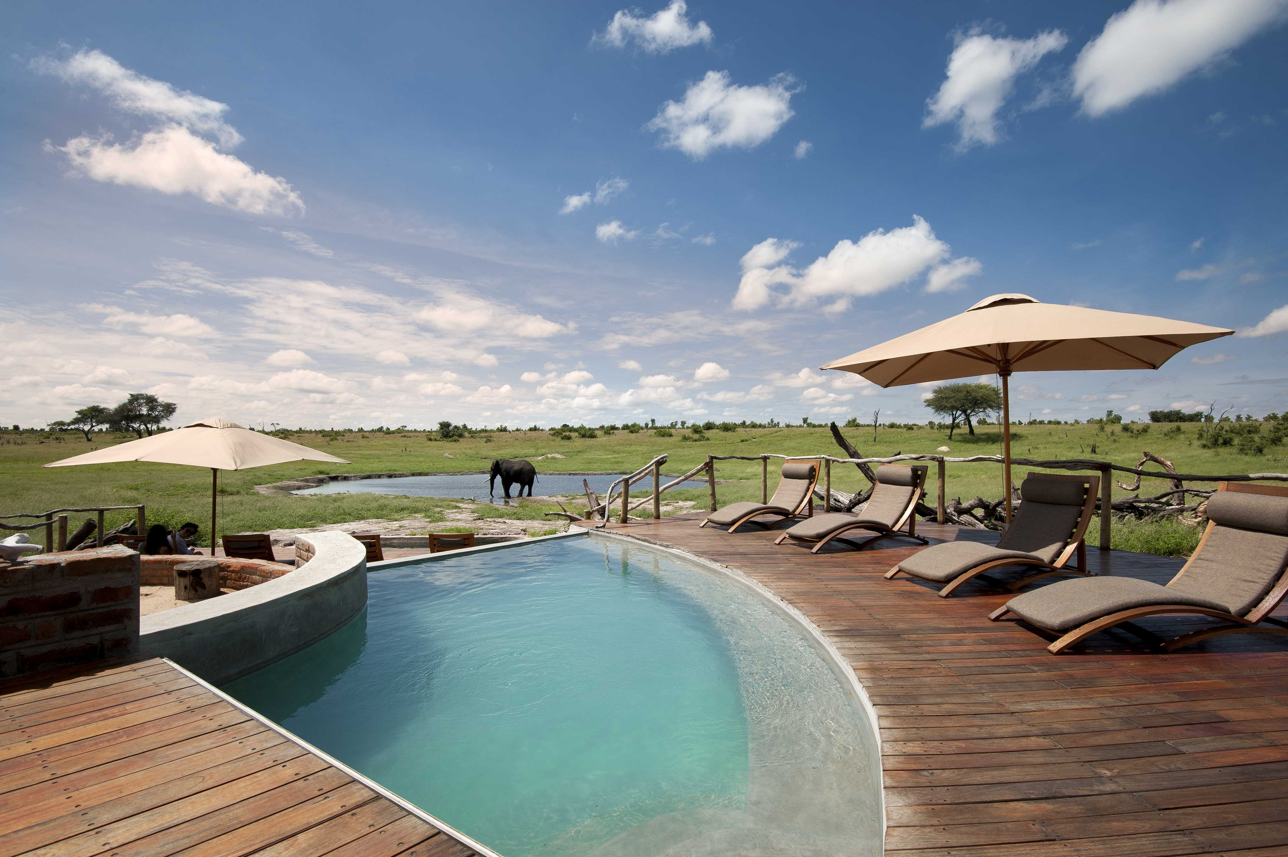 Somalisa Camp thumbnail 11