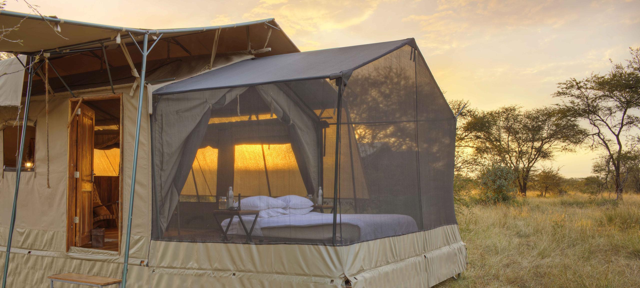 Olakira Migration Camp (North) thumbnail 2