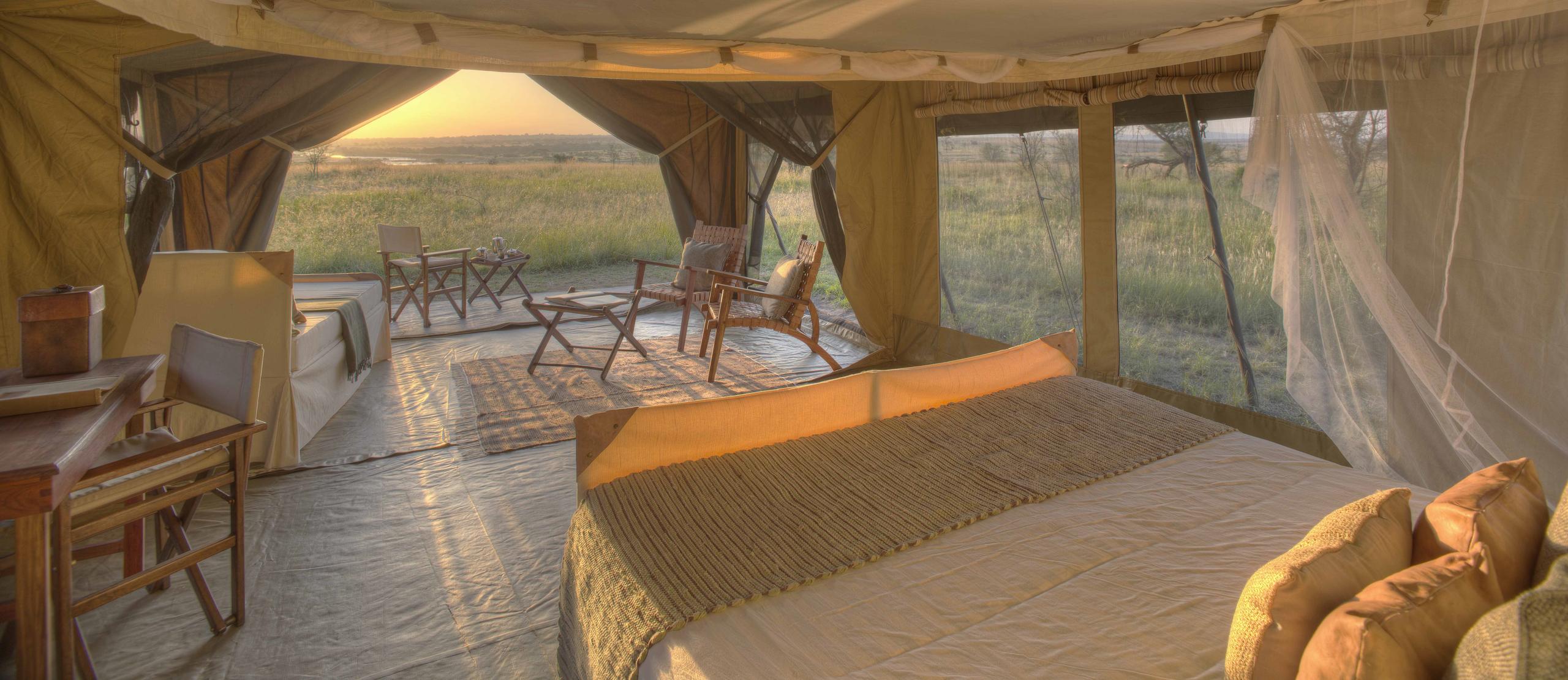 Olakira Migration Camp (North) thumbnail 3