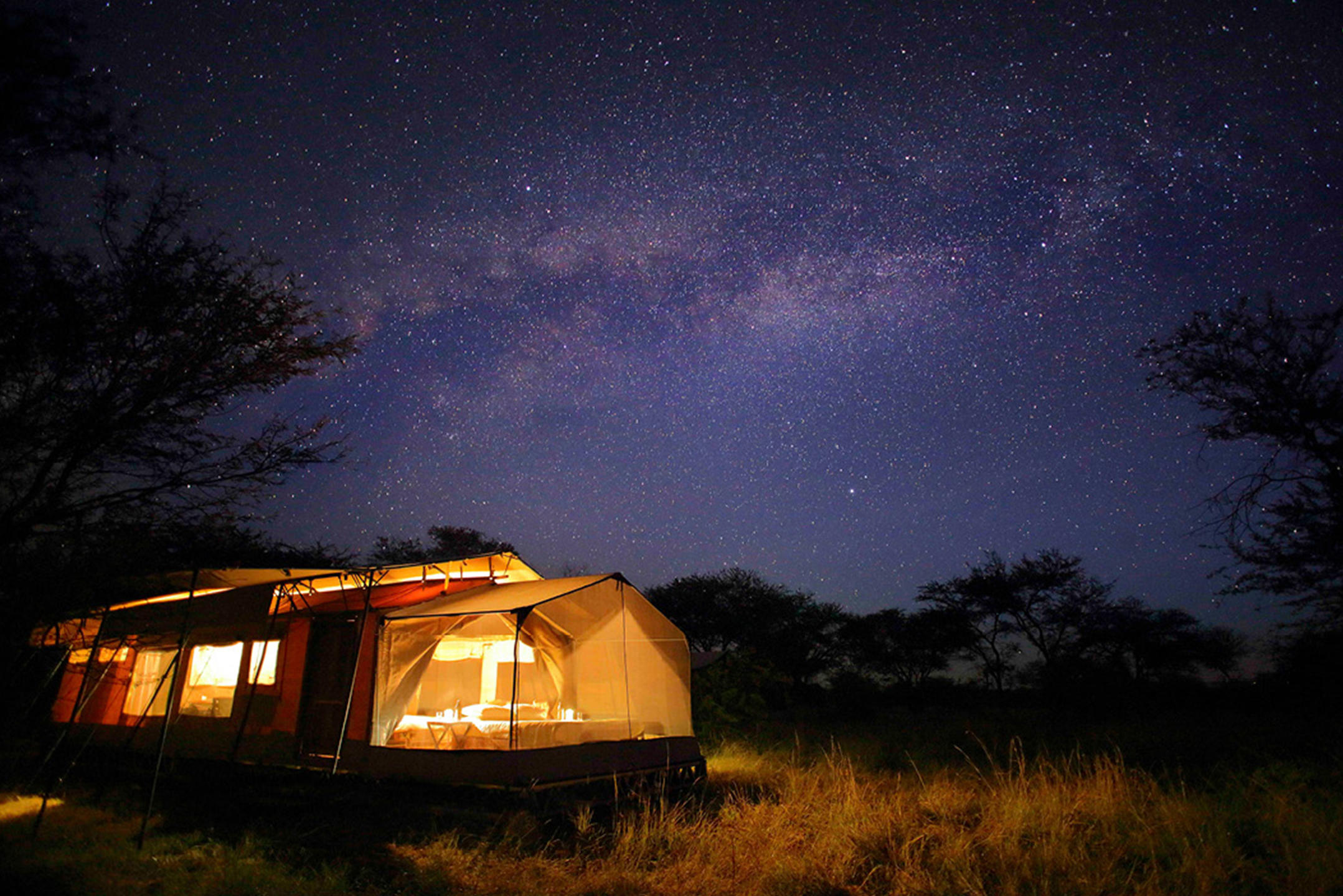 Olakira Migration Camp (North)