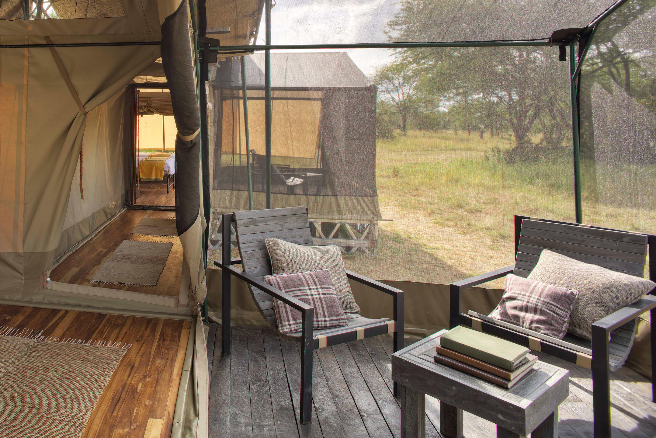 Olakira Migration Camp (North) thumbnail 6