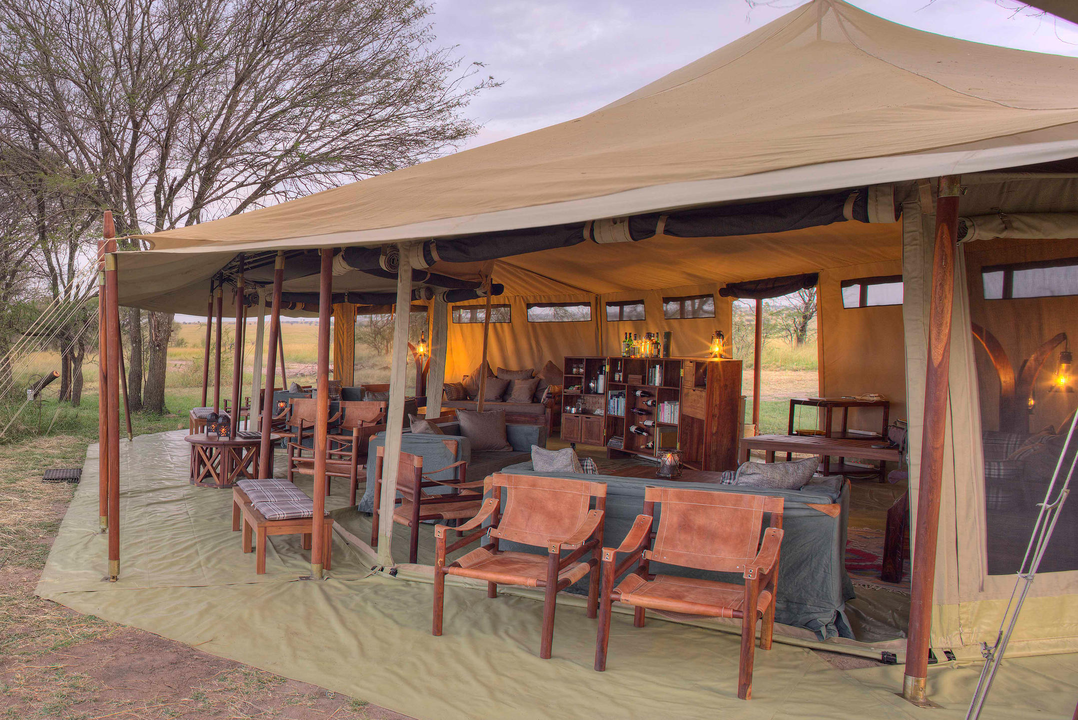 Olakira Migration Camp (North) thumbnail 7