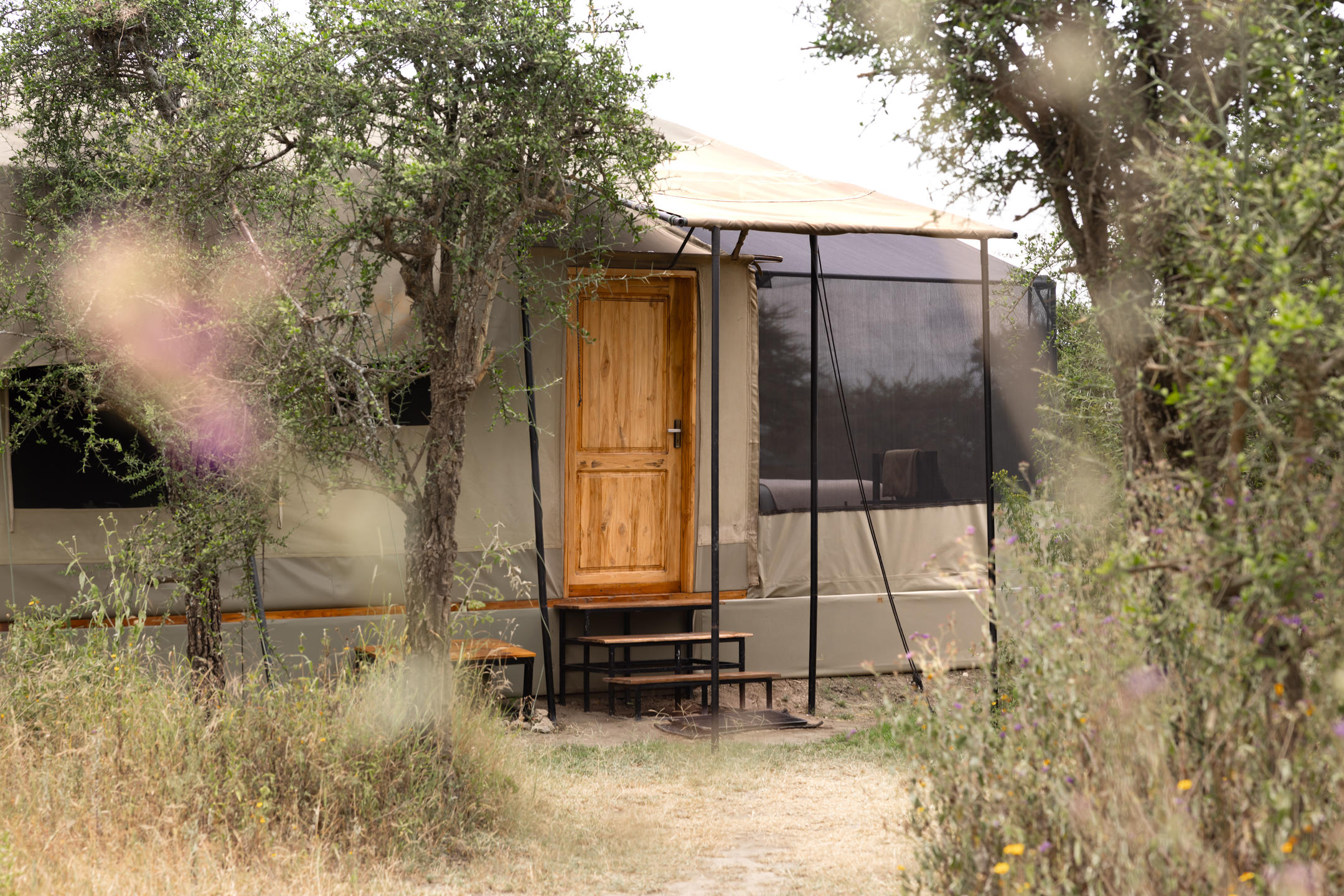 Olakira Migration Camp (North) thumbnail 8