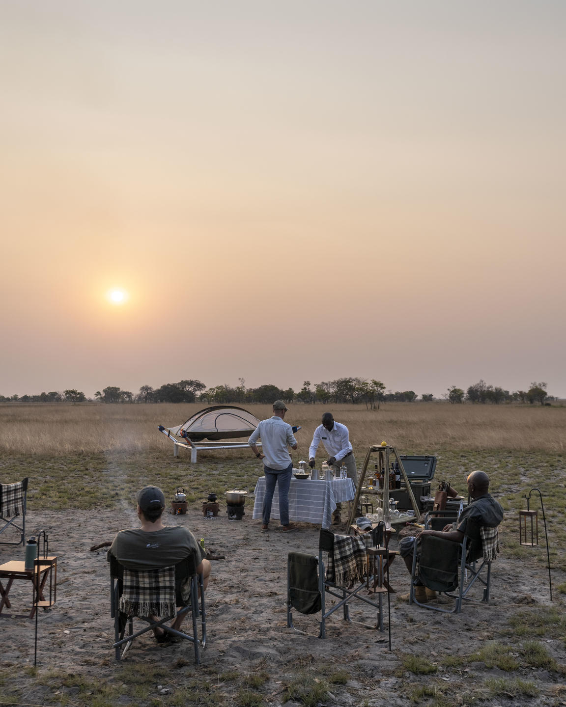 King Lewanika Lodge thumbnail 2