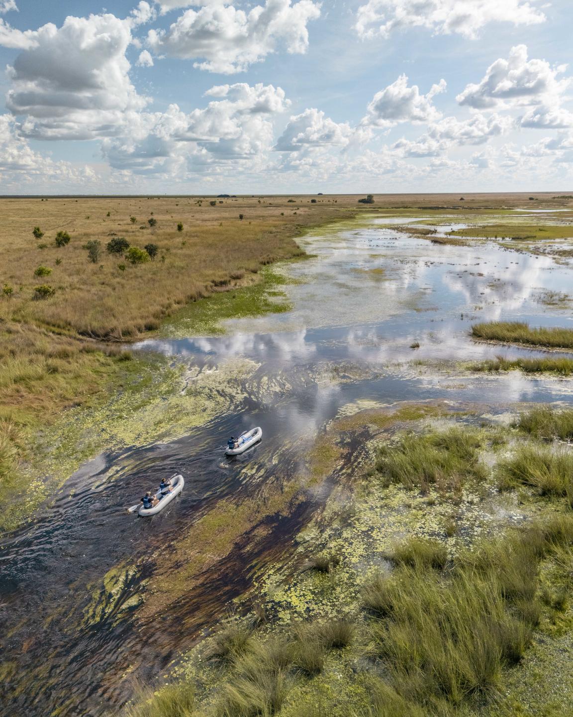 King Lewanika Lodge thumbnail 3