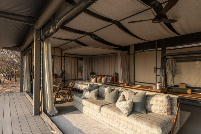 King Lewanika Lodge thumbnail 5