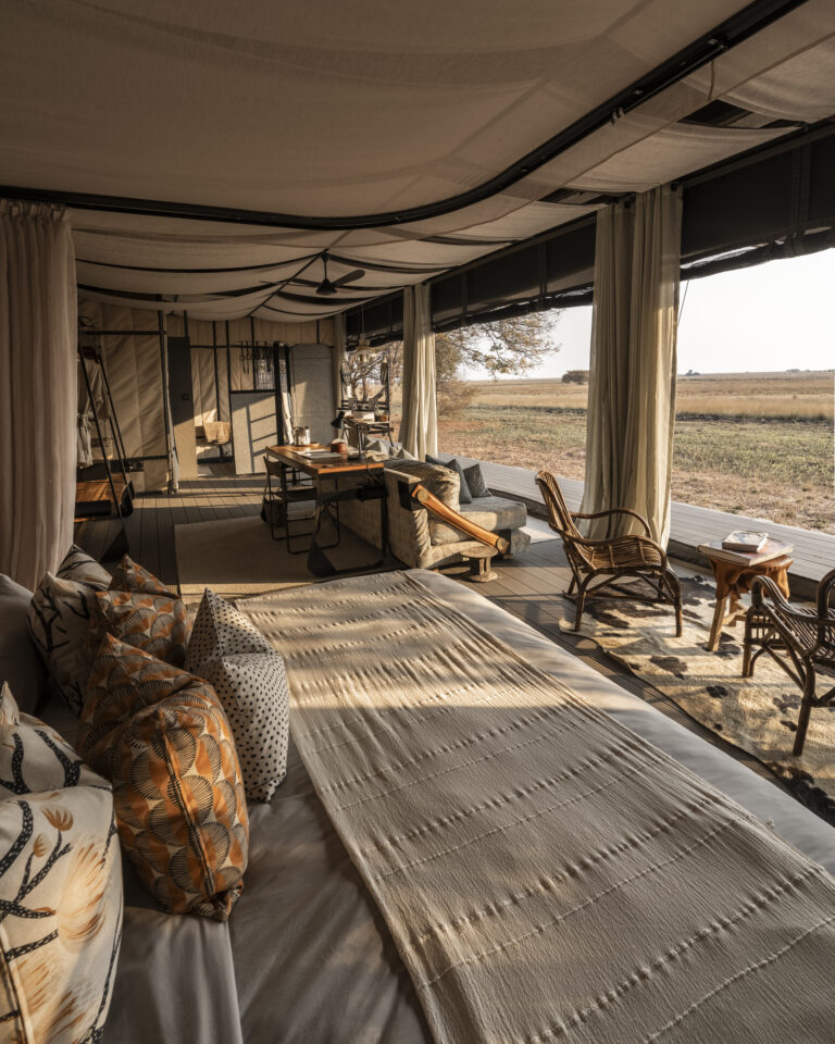 King Lewanika Lodge thumbnail 6