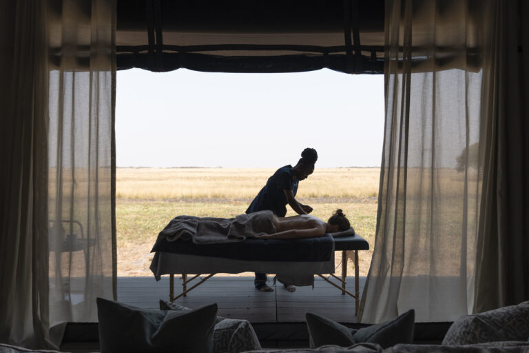 King Lewanika Lodge thumbnail 7