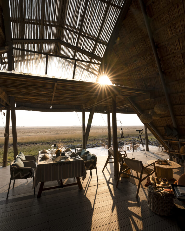 King Lewanika Lodge thumbnail 8