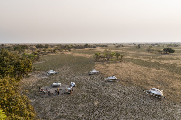 King Lewanika Lodge thumbnail 10