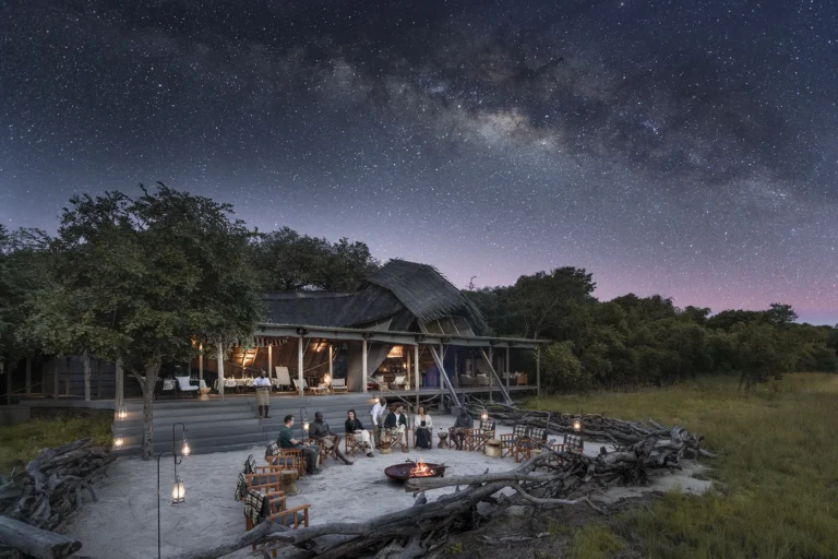 King Lewanika Lodge thumbnail 12