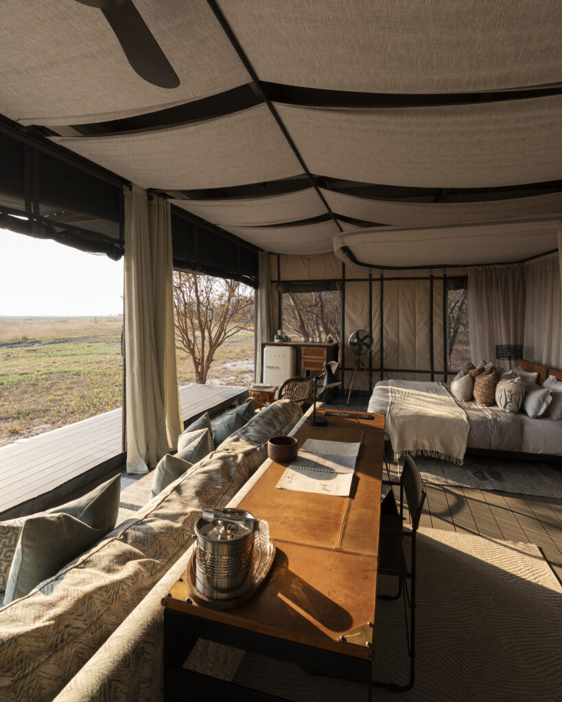 King Lewanika Lodge thumbnail 14