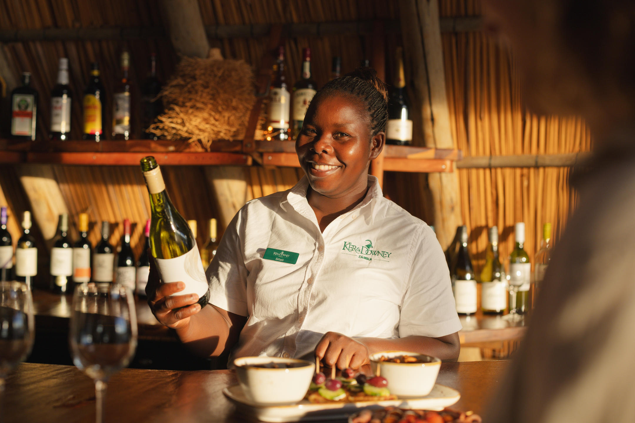 King Lewanika Lodge thumbnail 16