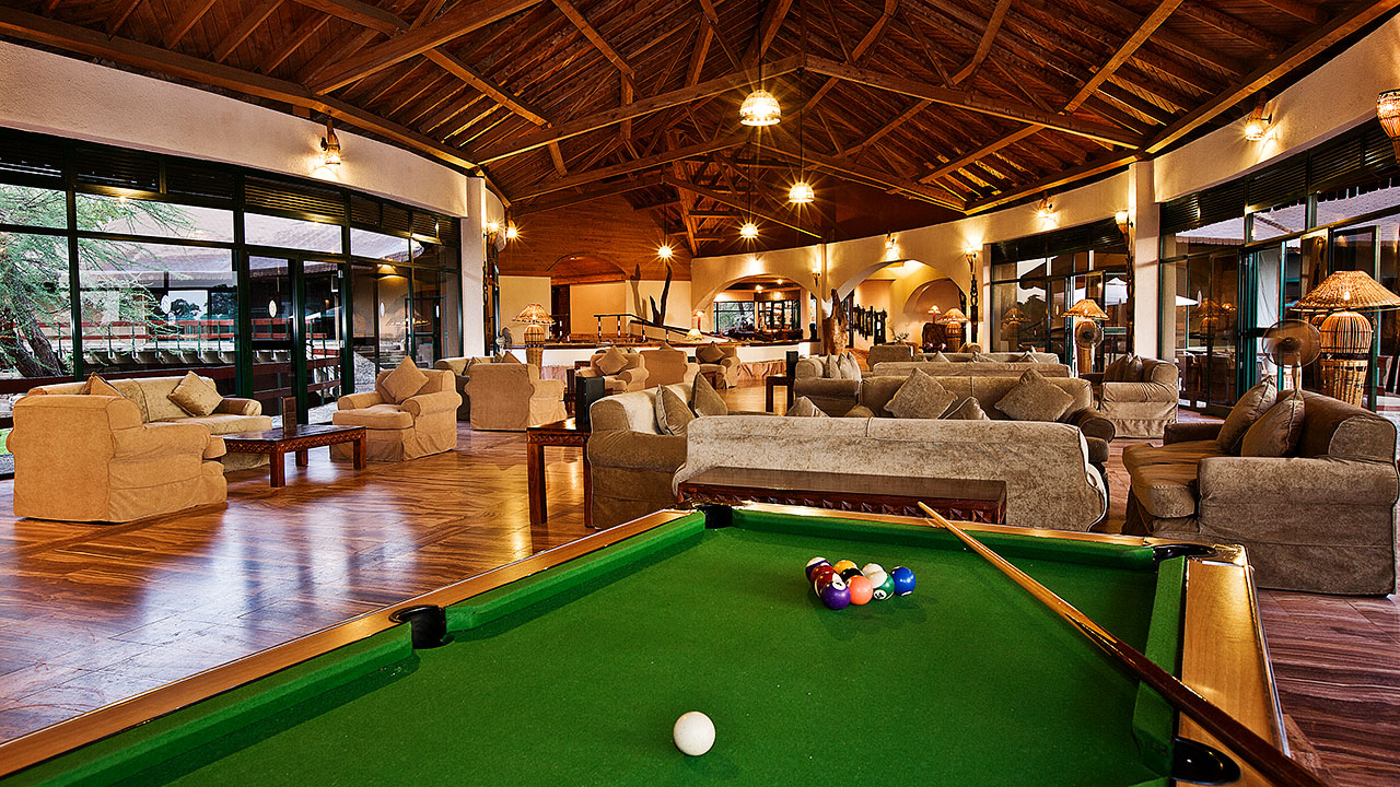 Tarangire Sopa Lodge thumbnail 3