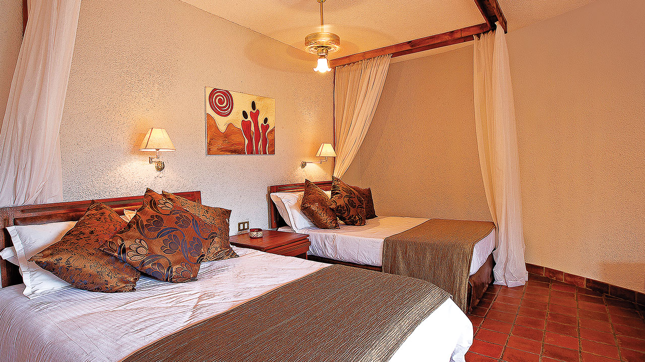 Tarangire Sopa Lodge thumbnail 4