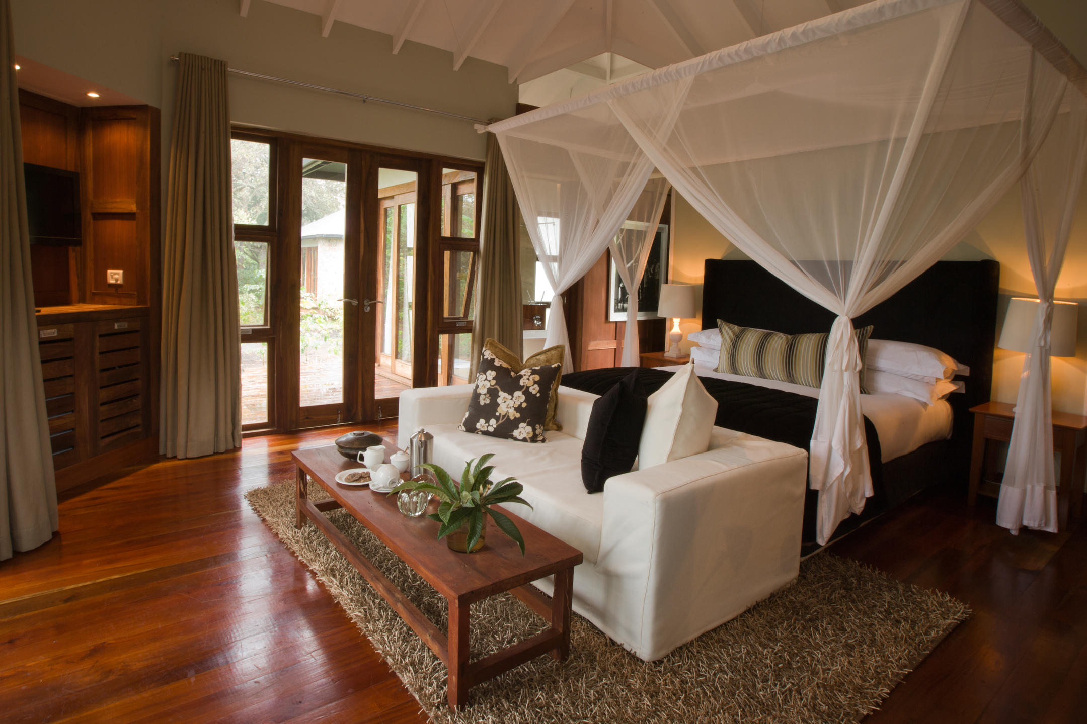 Lake Duluti Lodge thumbnail 5