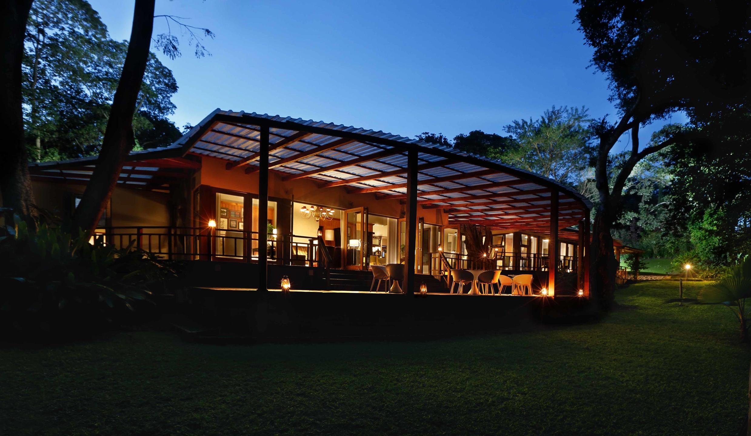 Lake Duluti Lodge thumbnail 2