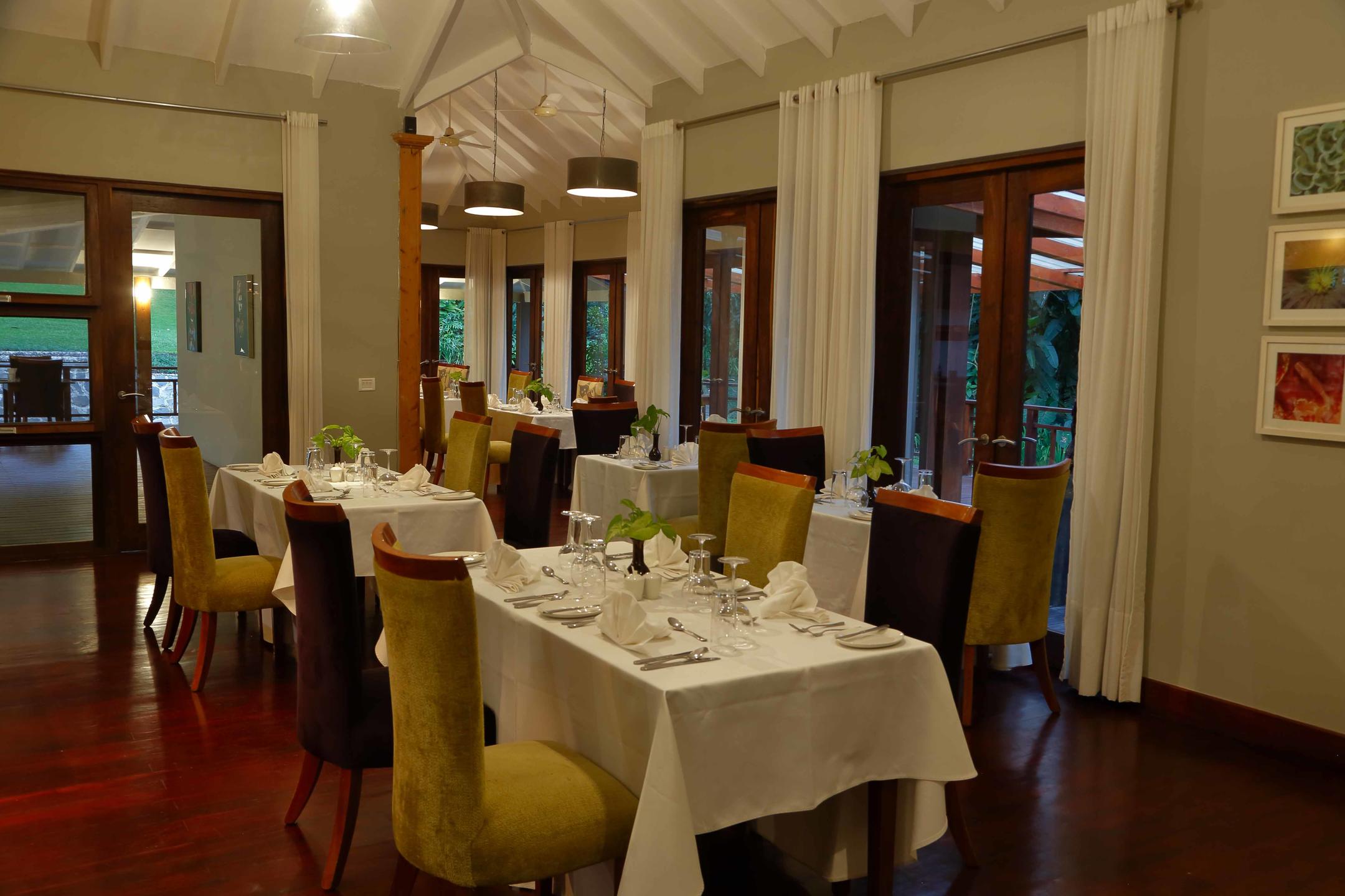 Lake Duluti Lodge thumbnail 3