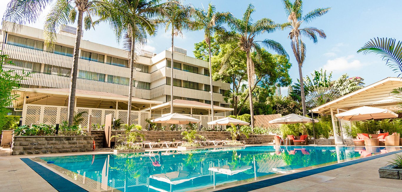Sarova Panafric thumbnail 2